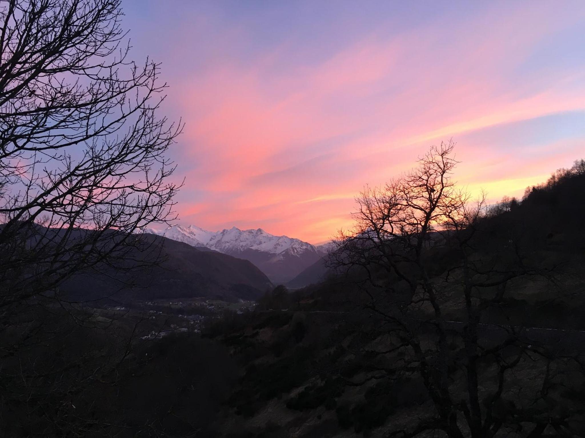 Gite Du Montagnol A Payolle view 5