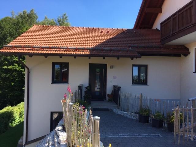 Ferienwohnungen Mag
