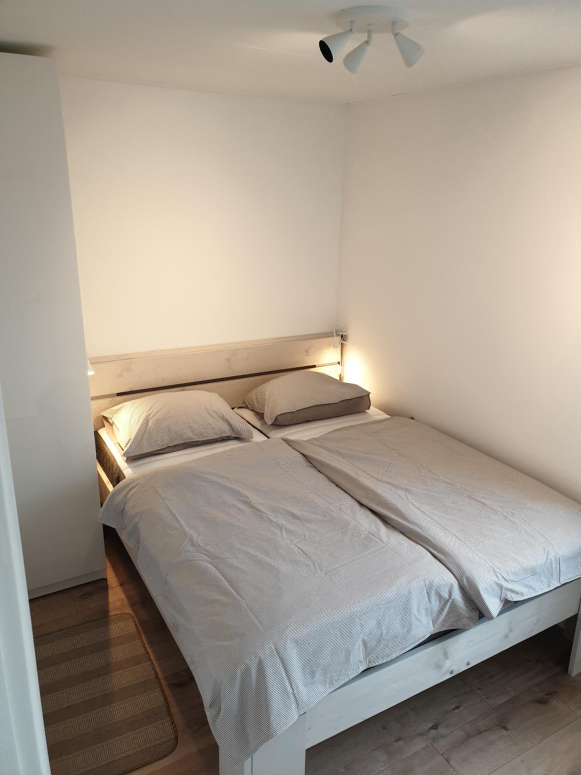Vakantiewoning 2 aan zee , 400 meter van het strand view 5