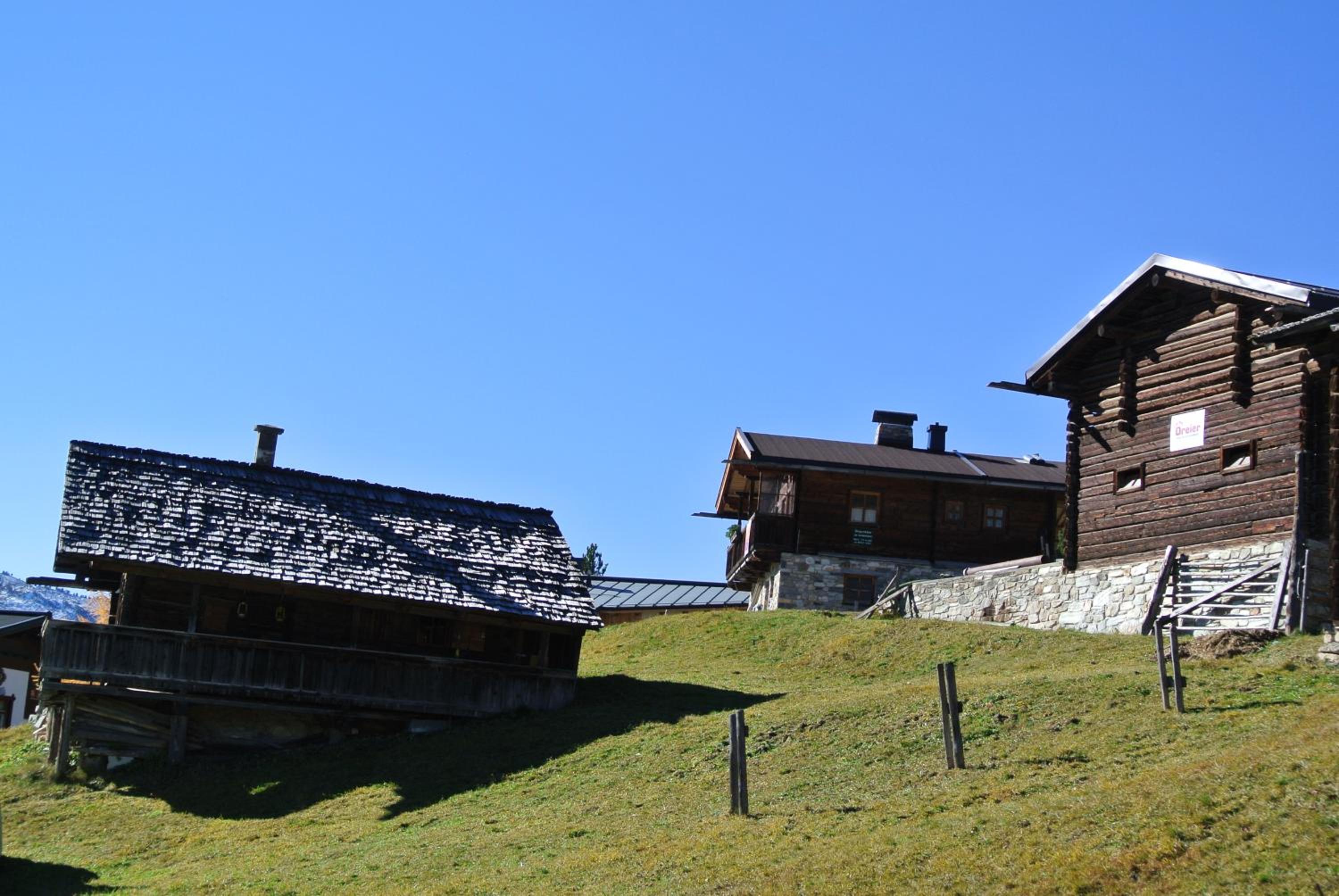 Haus Wiesberger Apartment TOP25 Südseite