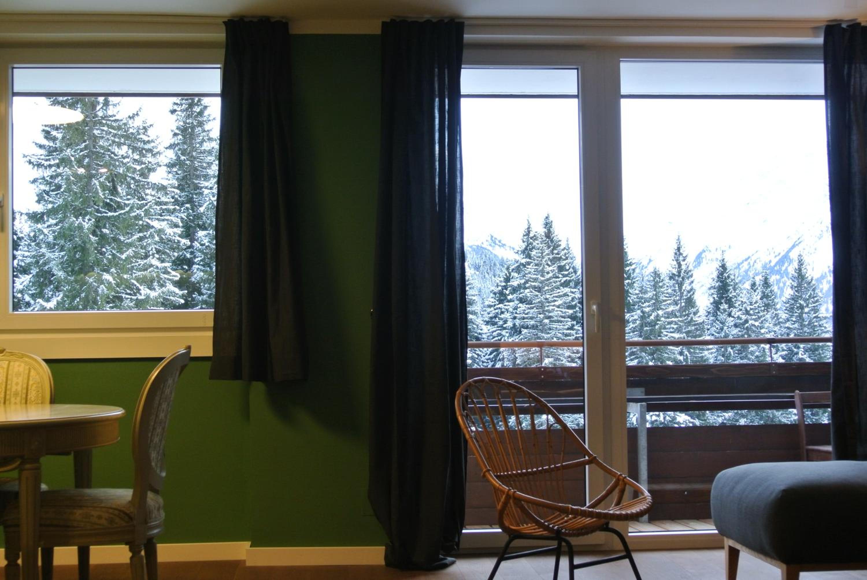 Haus Wiesberger Apartment TOP25 Südseite