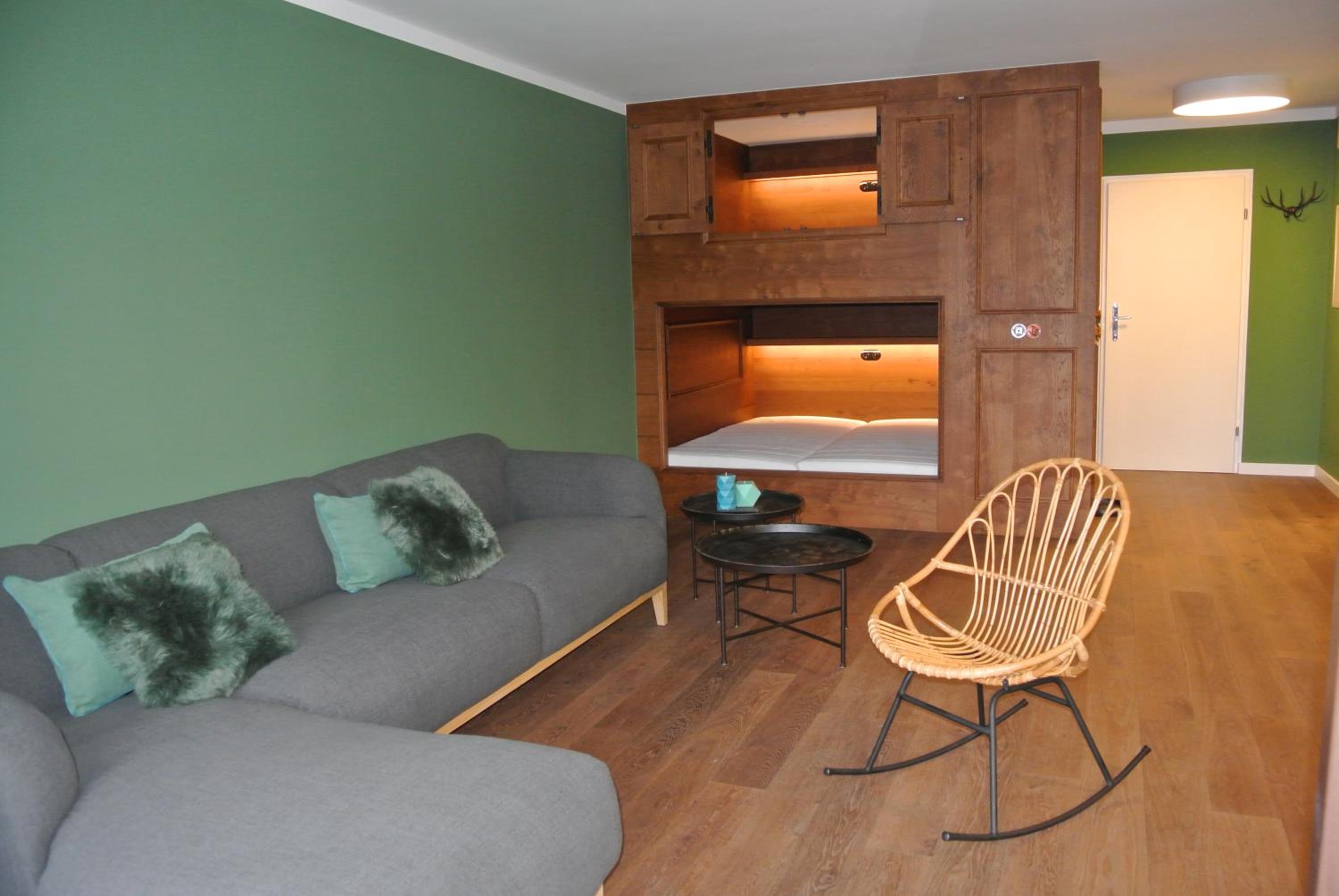 Haus Wiesberger Apartment TOP25 Südseite