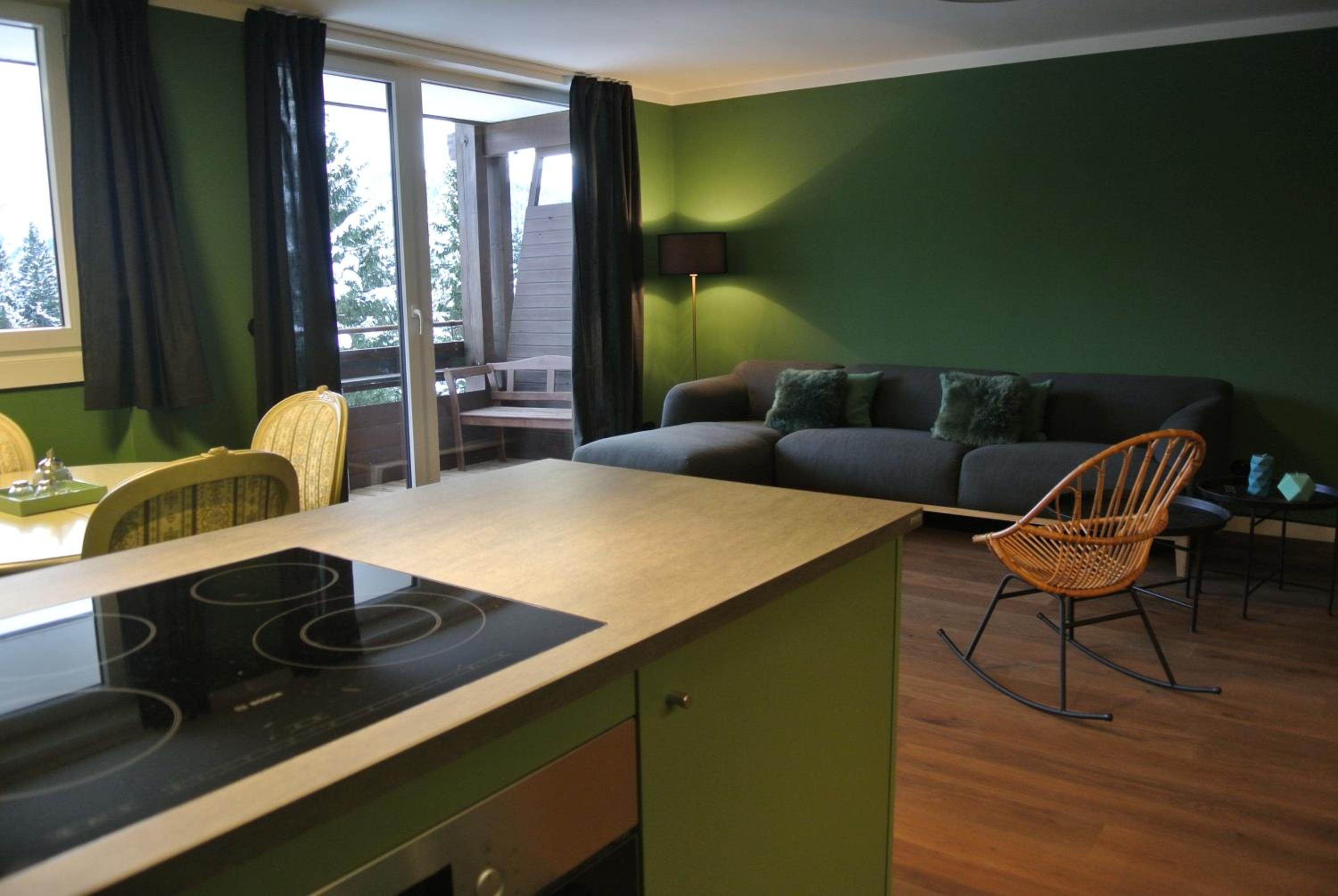 Haus Wiesberger Apartment TOP25 Südseite