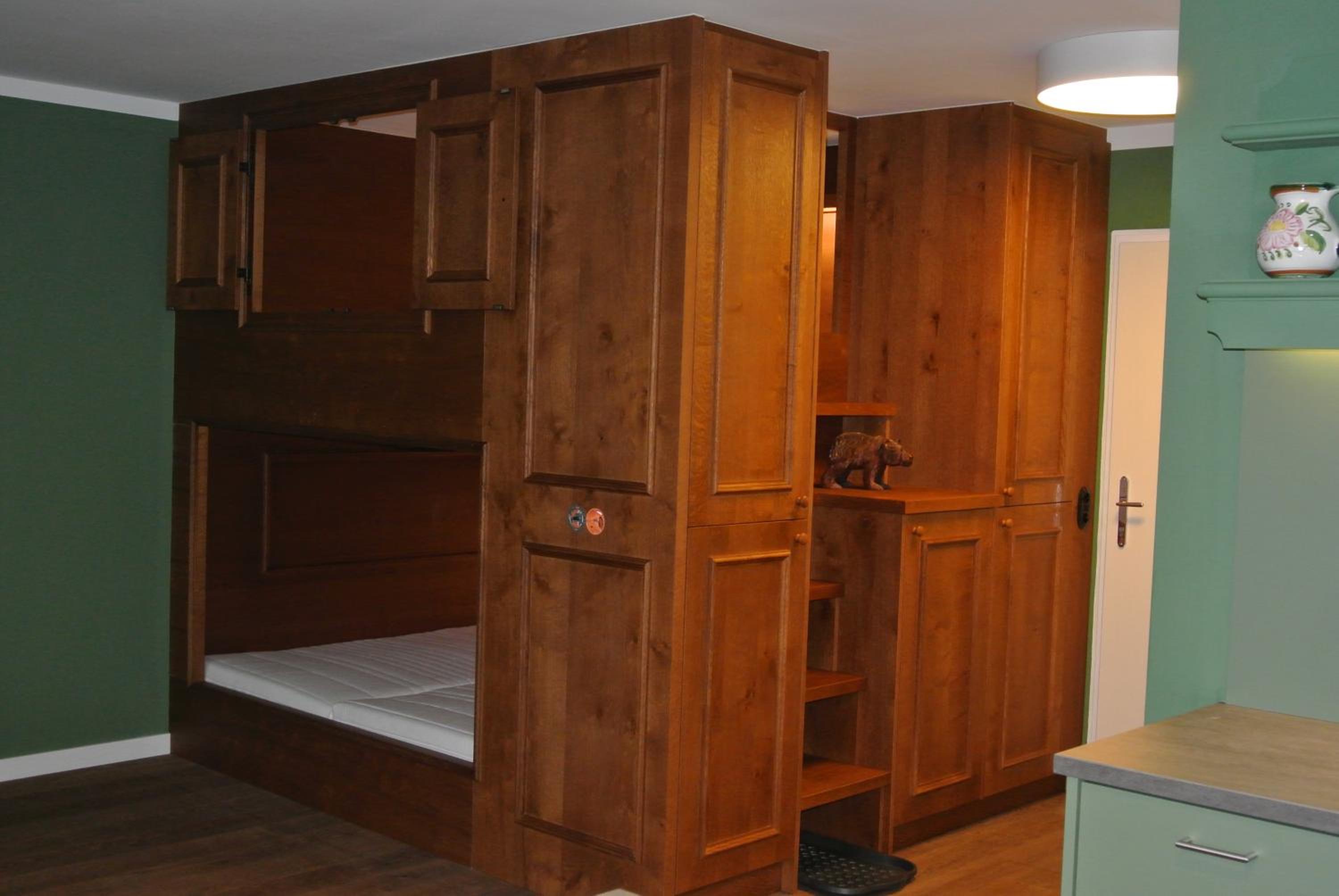 Haus Wiesberger Apartment TOP25 Südseite