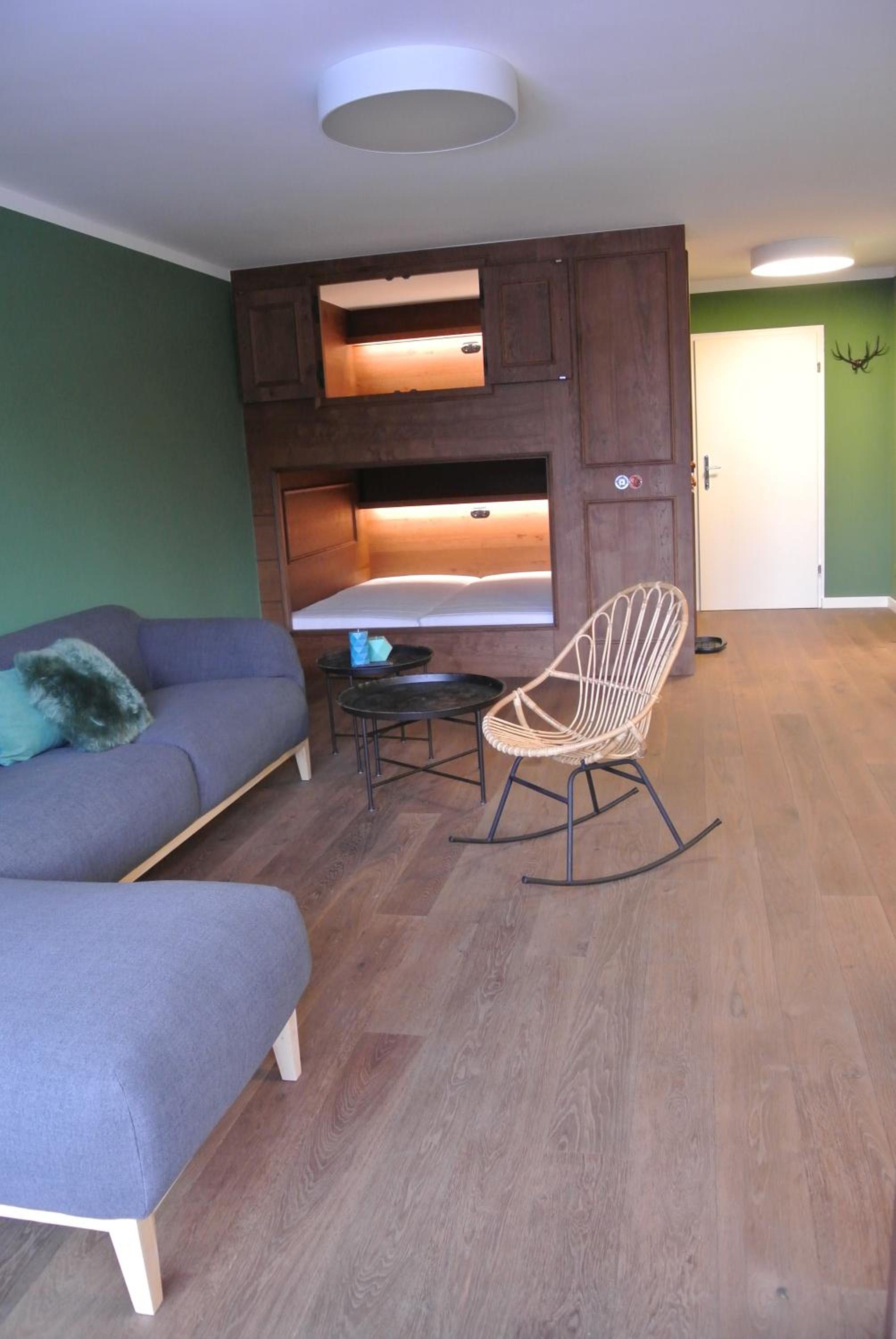 Haus Wiesberger Apartment TOP25 Südseite