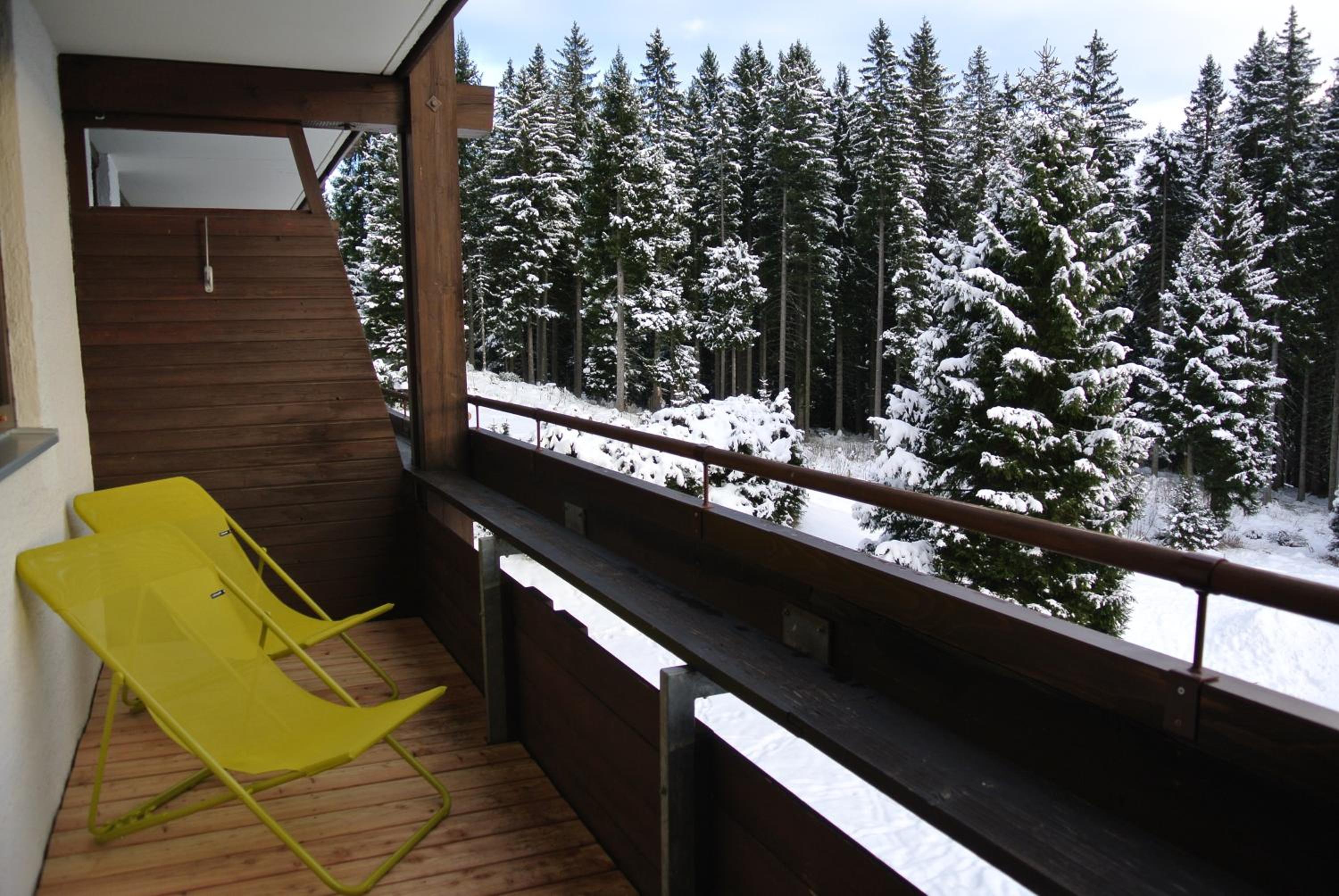 Haus Wiesberger Apartment TOP25 Südseite