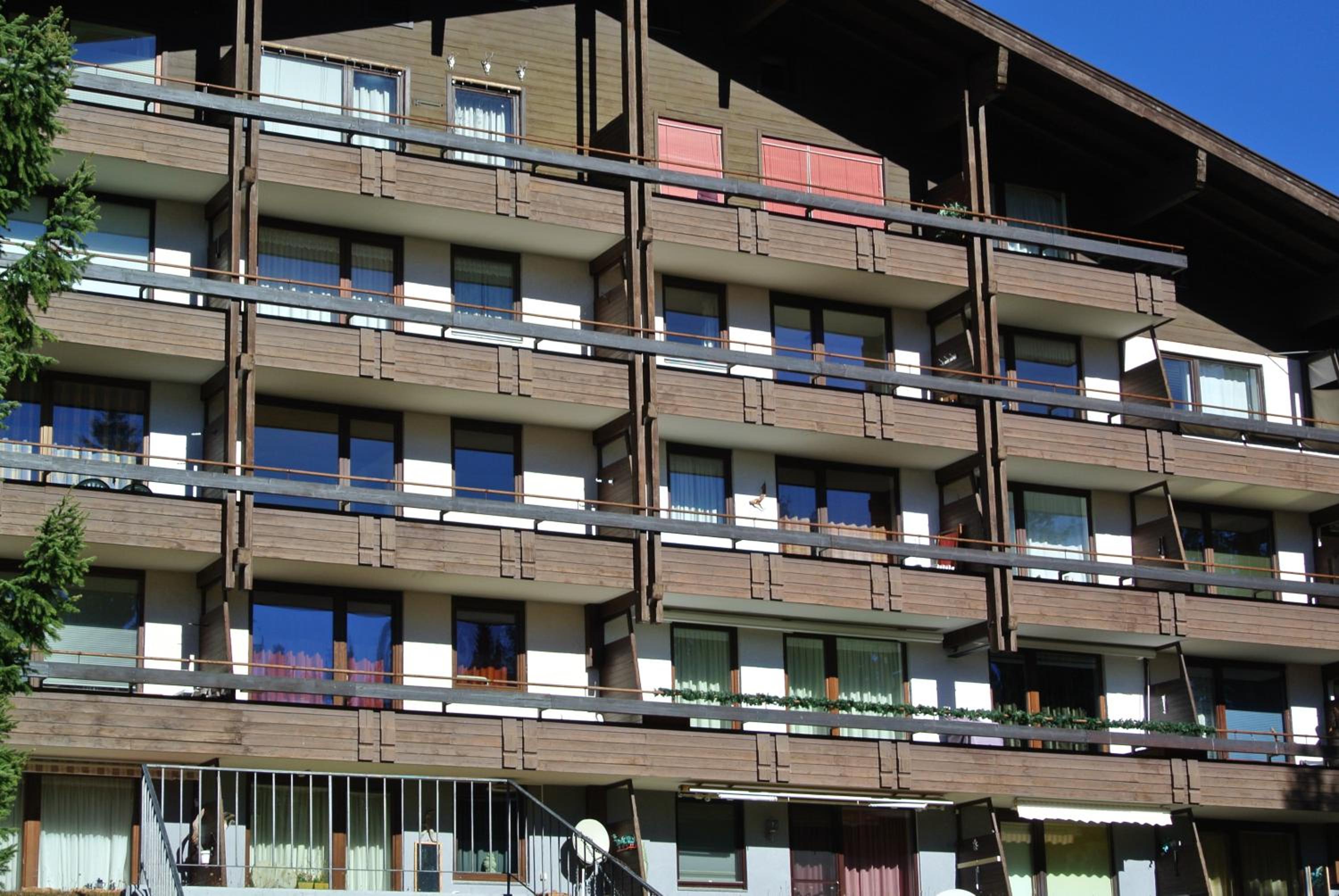 Haus Wiesberger Apartment TOP25 Südseite