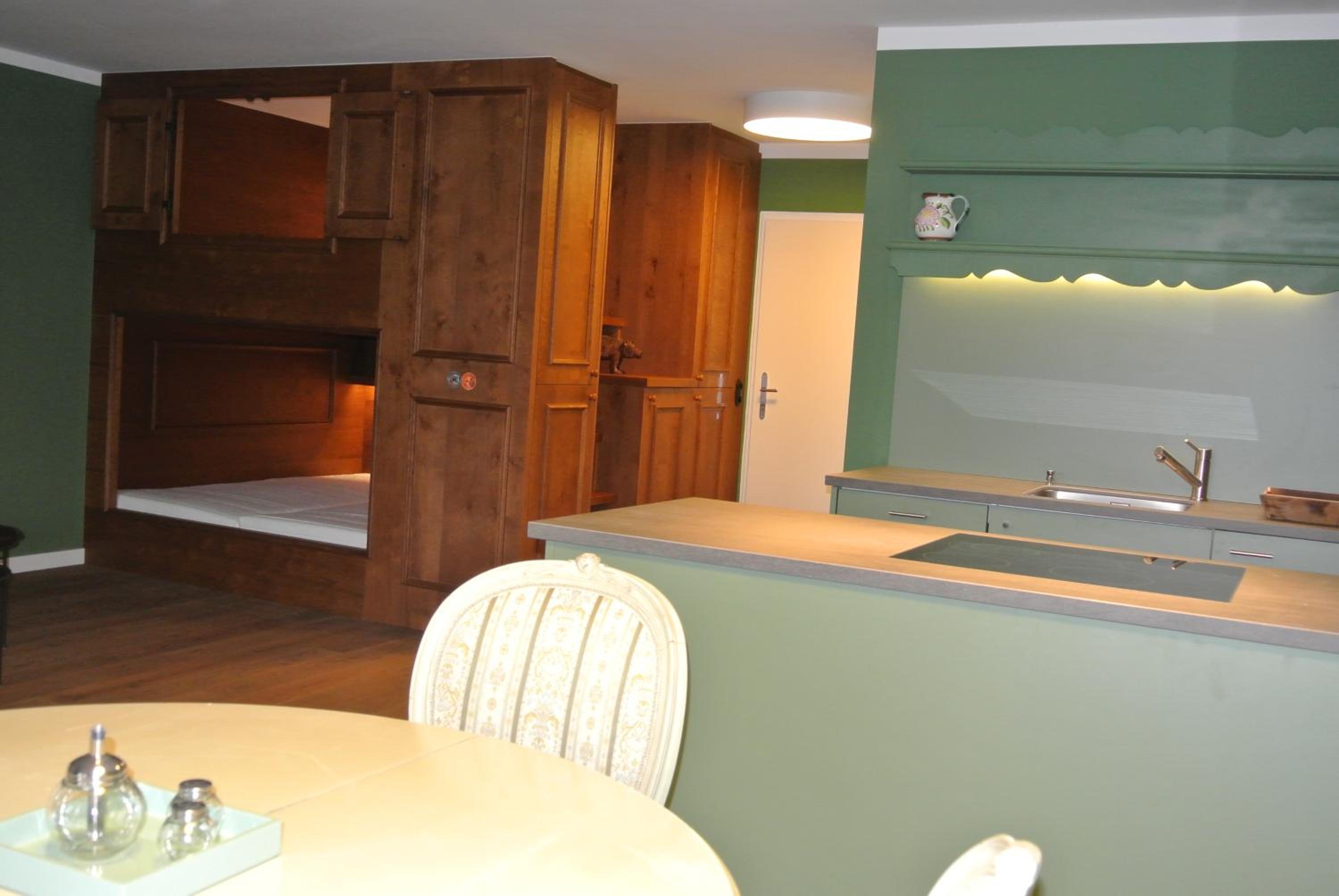 Haus Wiesberger Apartment TOP25 Südseite