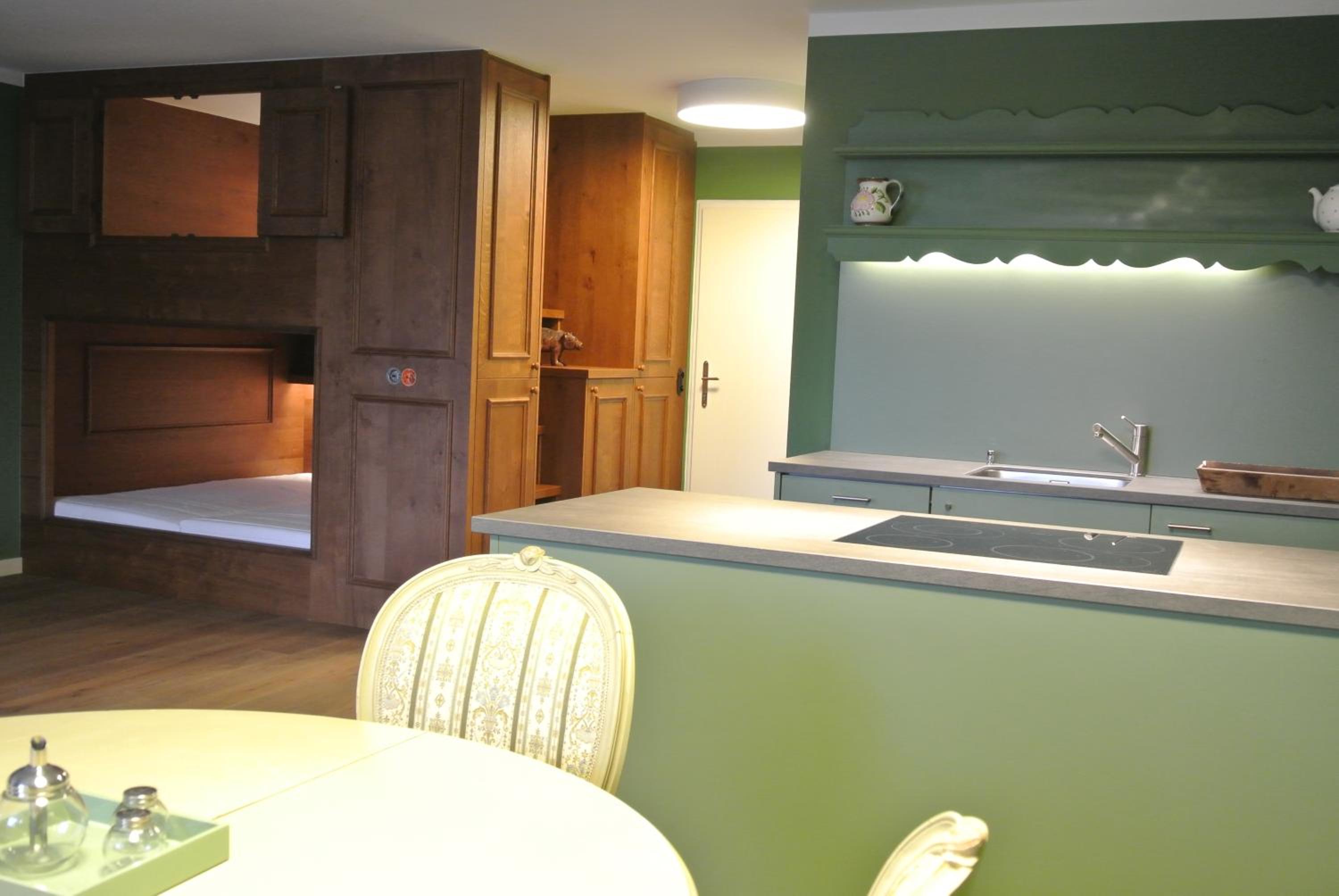 Haus Wiesberger Apartment TOP25 Südseite
