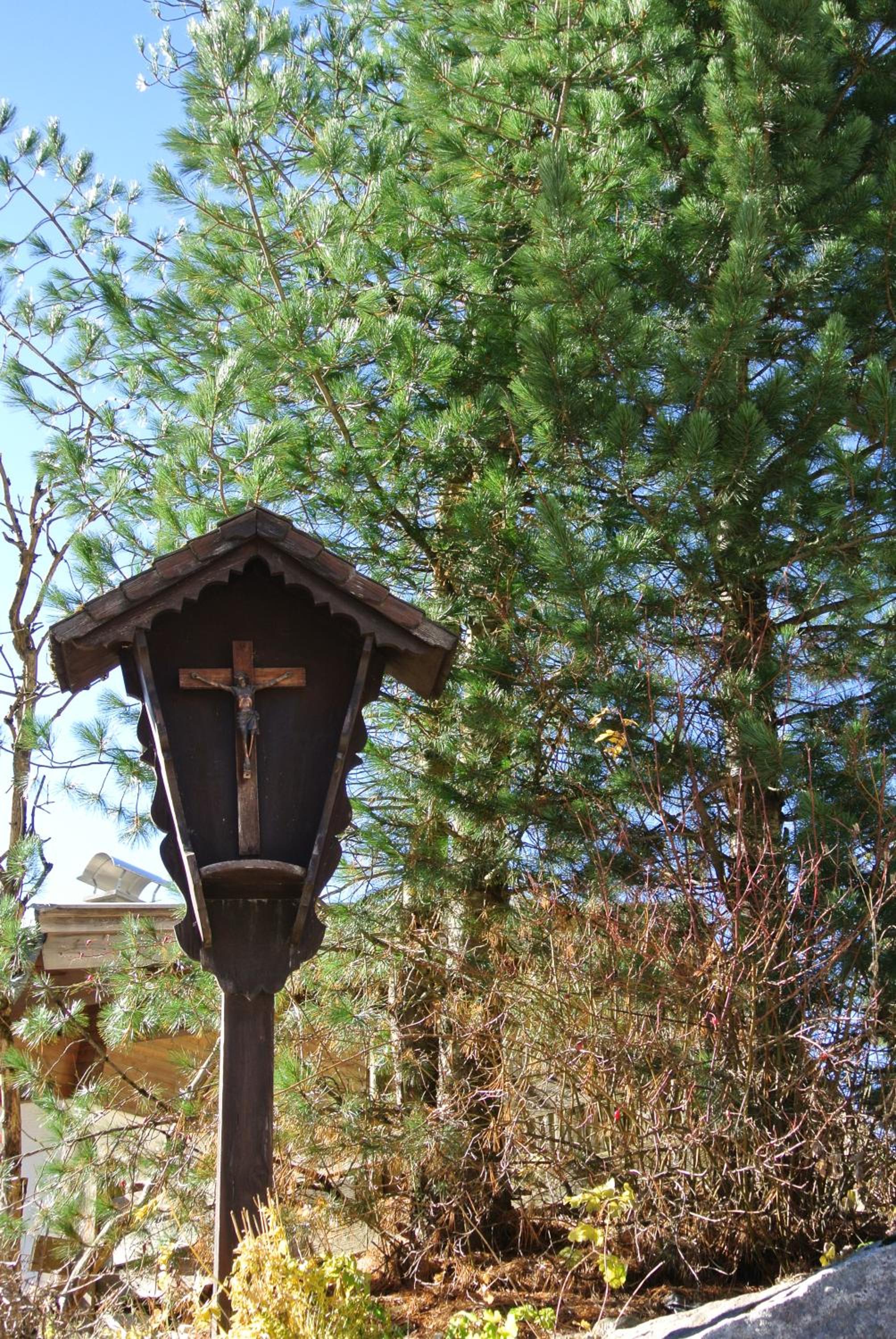 Haus Wiesberger Apartment TOP25 Südseite