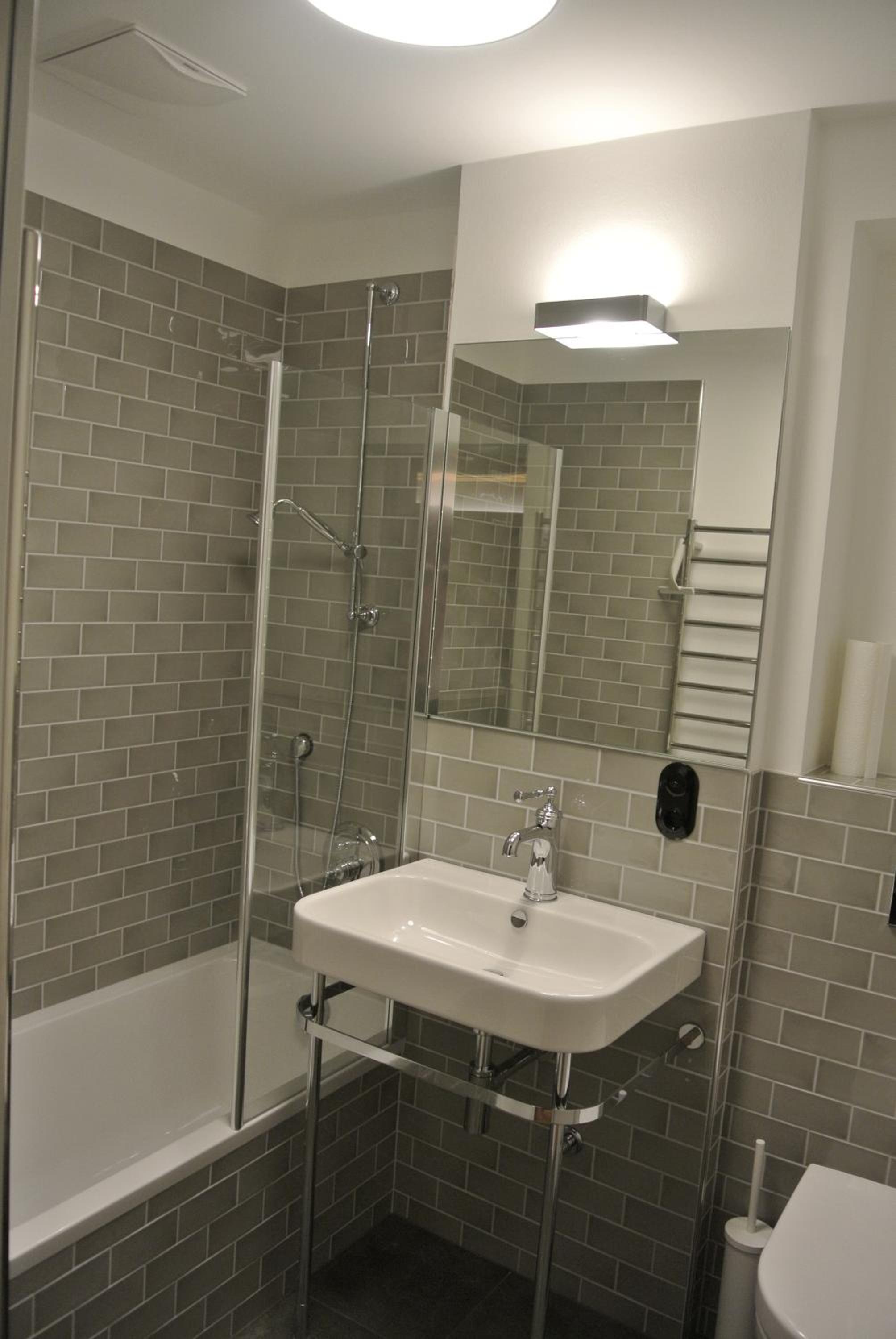 Haus Wiesberger Apartment TOP25 Südseite