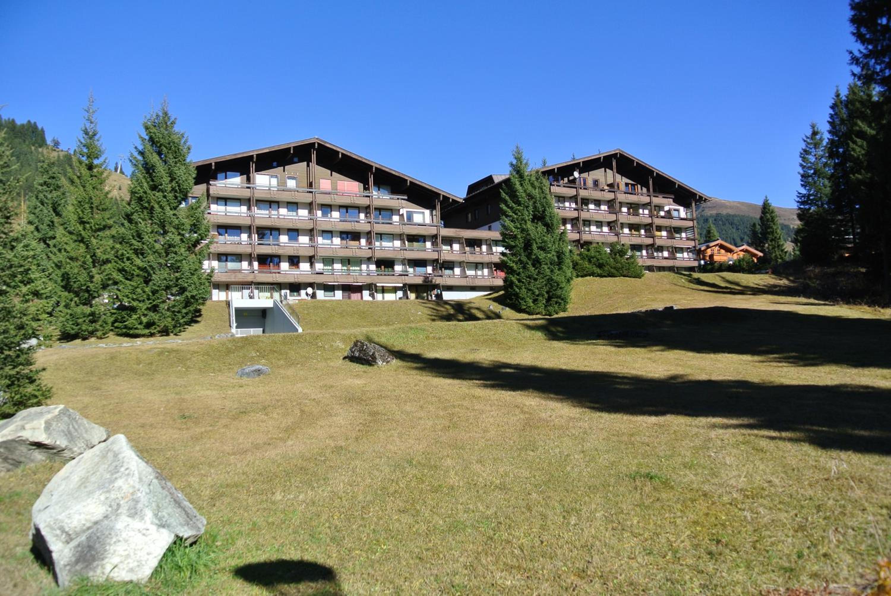 Haus Wiesberger Apartment TOP25 Südseite