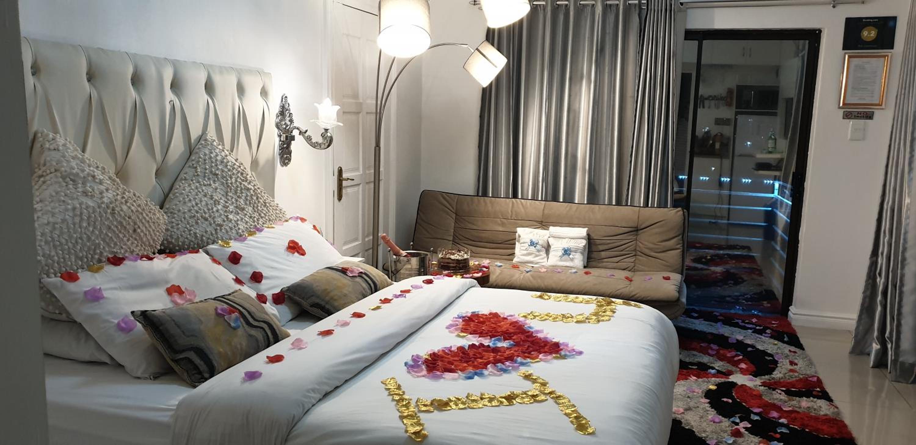 RJs Guesthouse