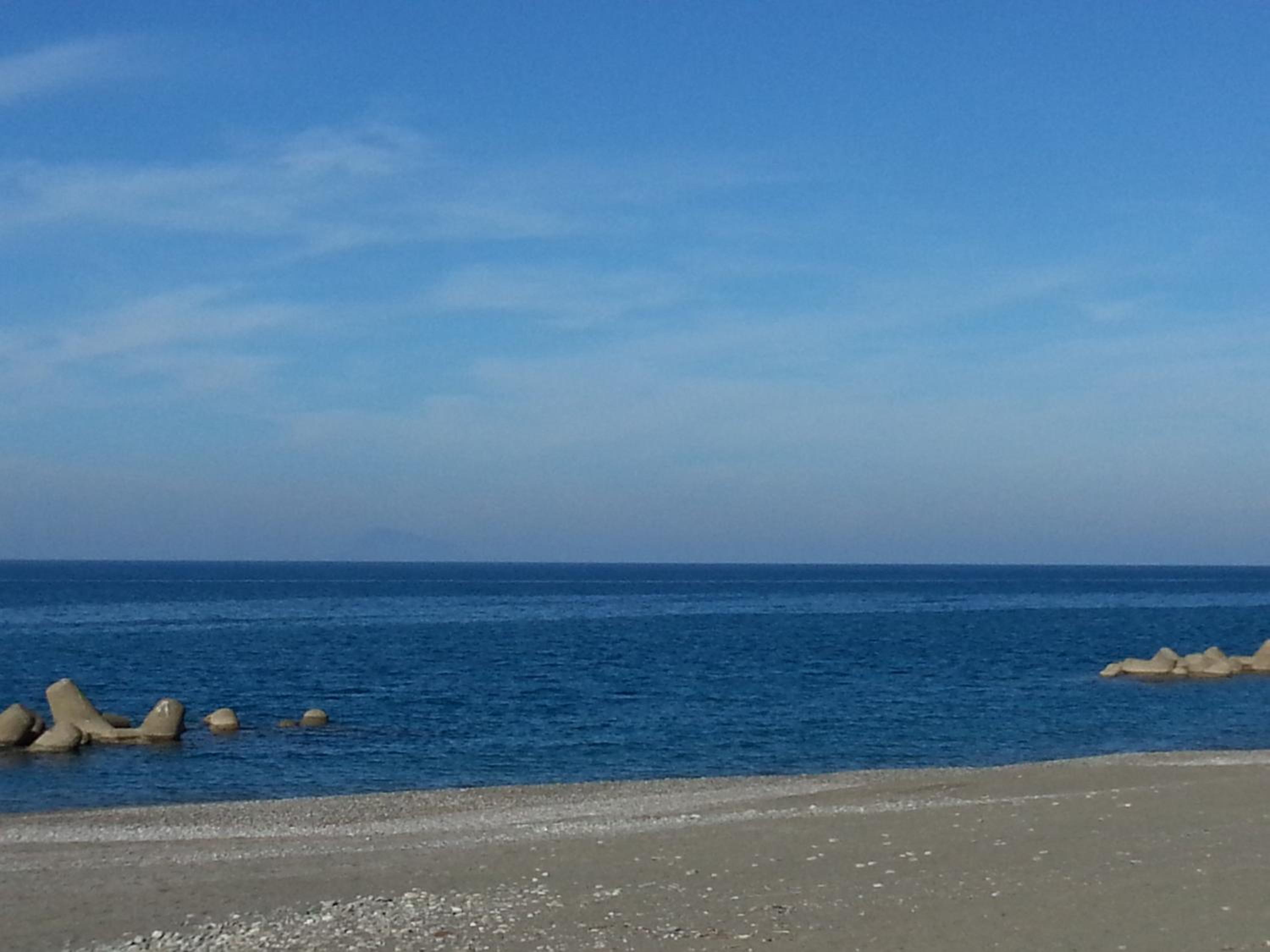 Capo d'Orlando Apartments view 5