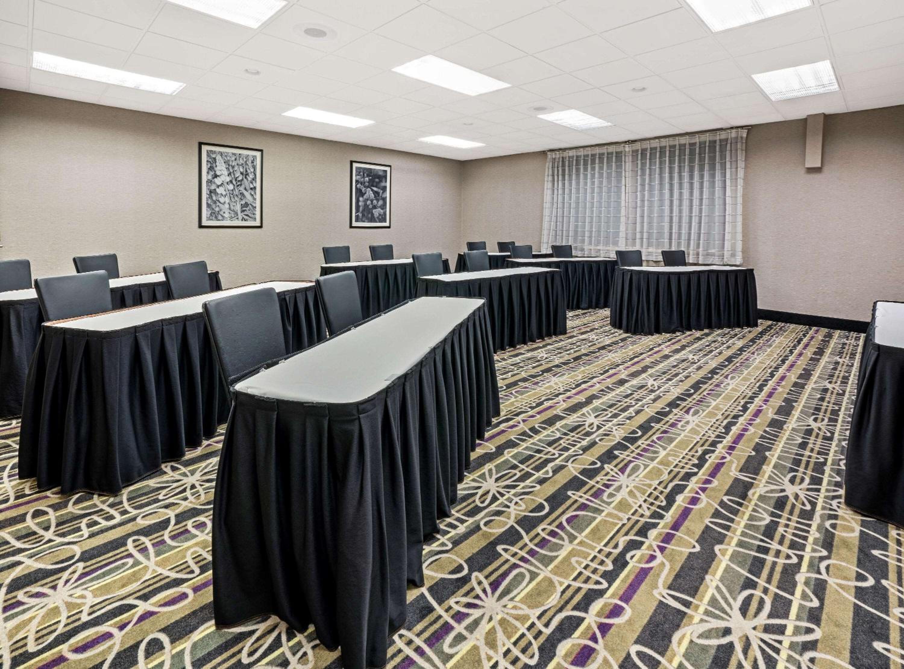 Seattle Vacations - La Quinta by Wyndham Tacoma - Seattle - Property Image 3