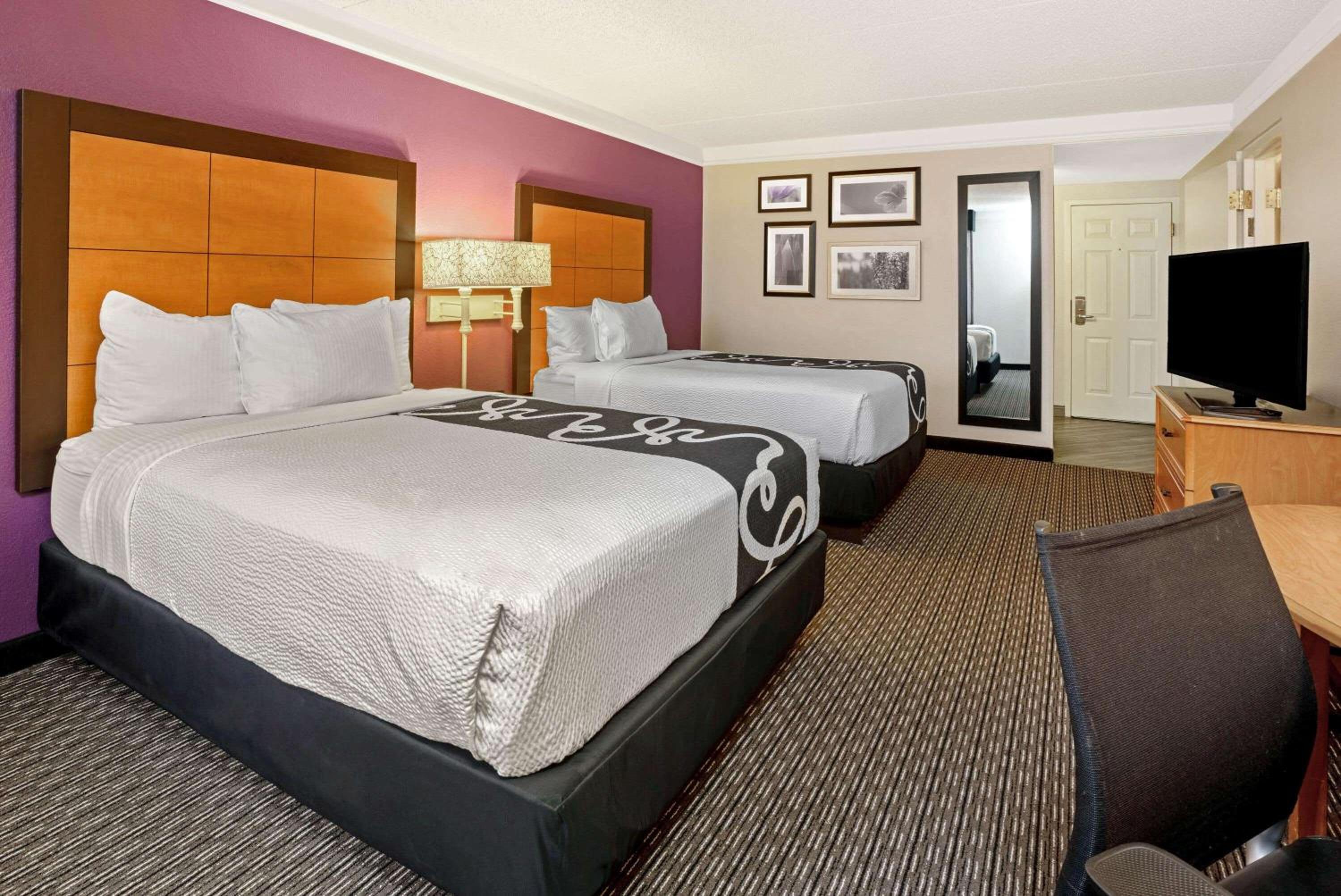 La Quinta by Wyndham Tacoma - Seattle - Property Image 3