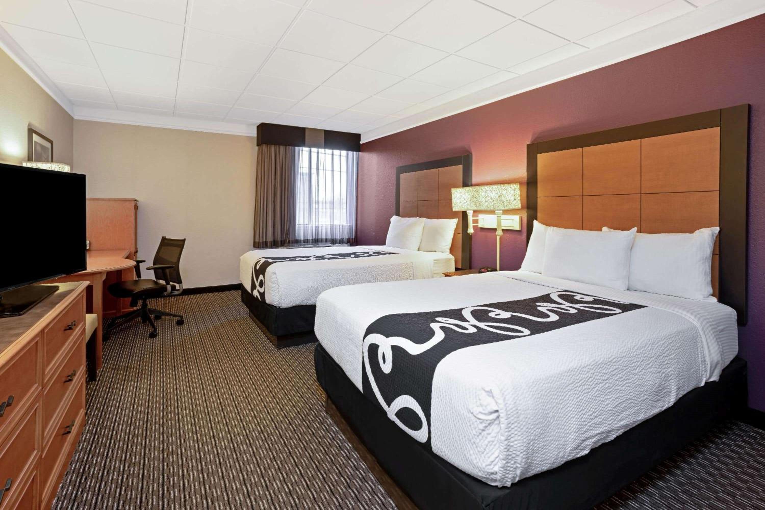 Seattle Vacations - La Quinta by Wyndham Tacoma - Seattle - Property Image 1