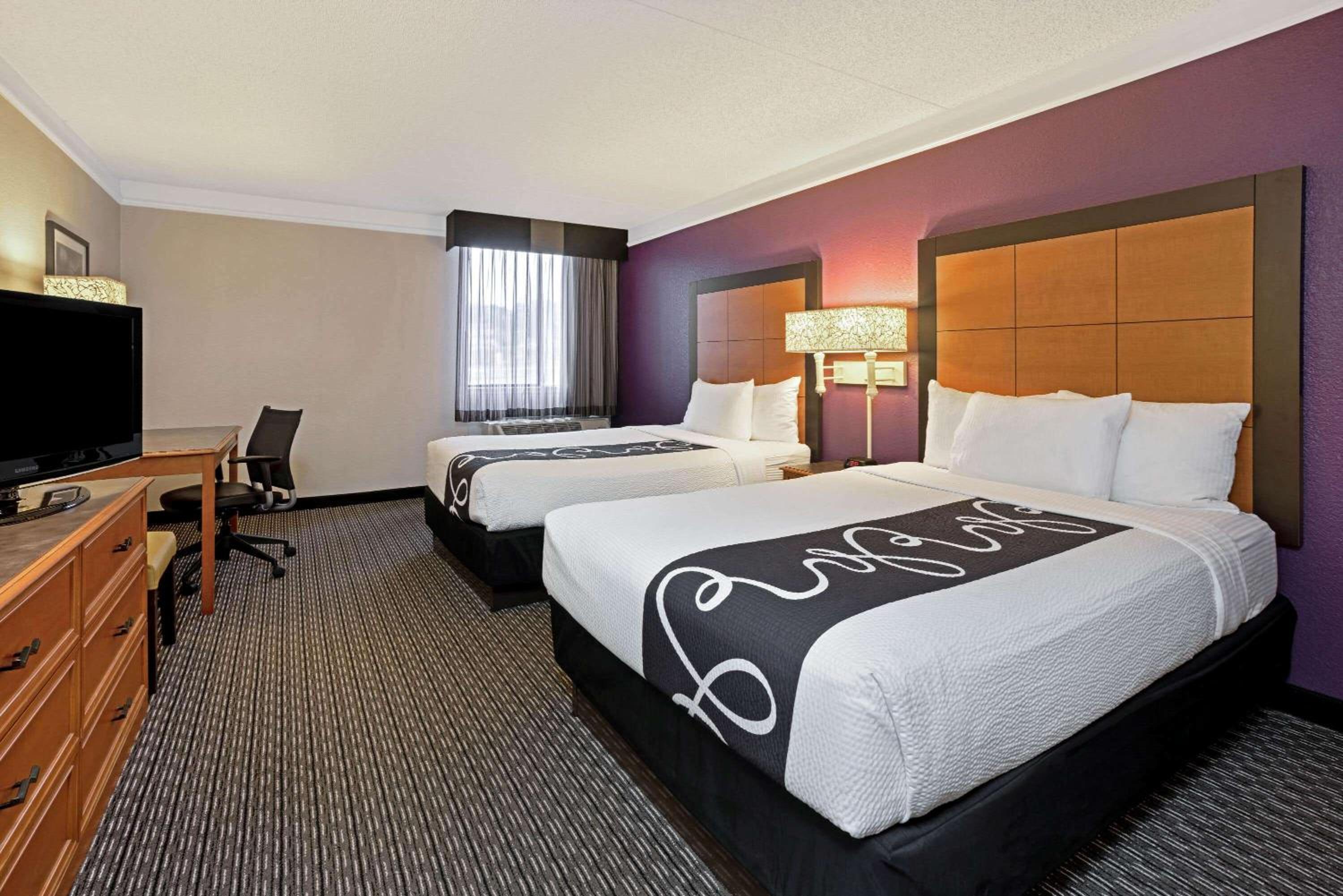 La Quinta by Wyndham Tacoma - Seattle - Property Image 9