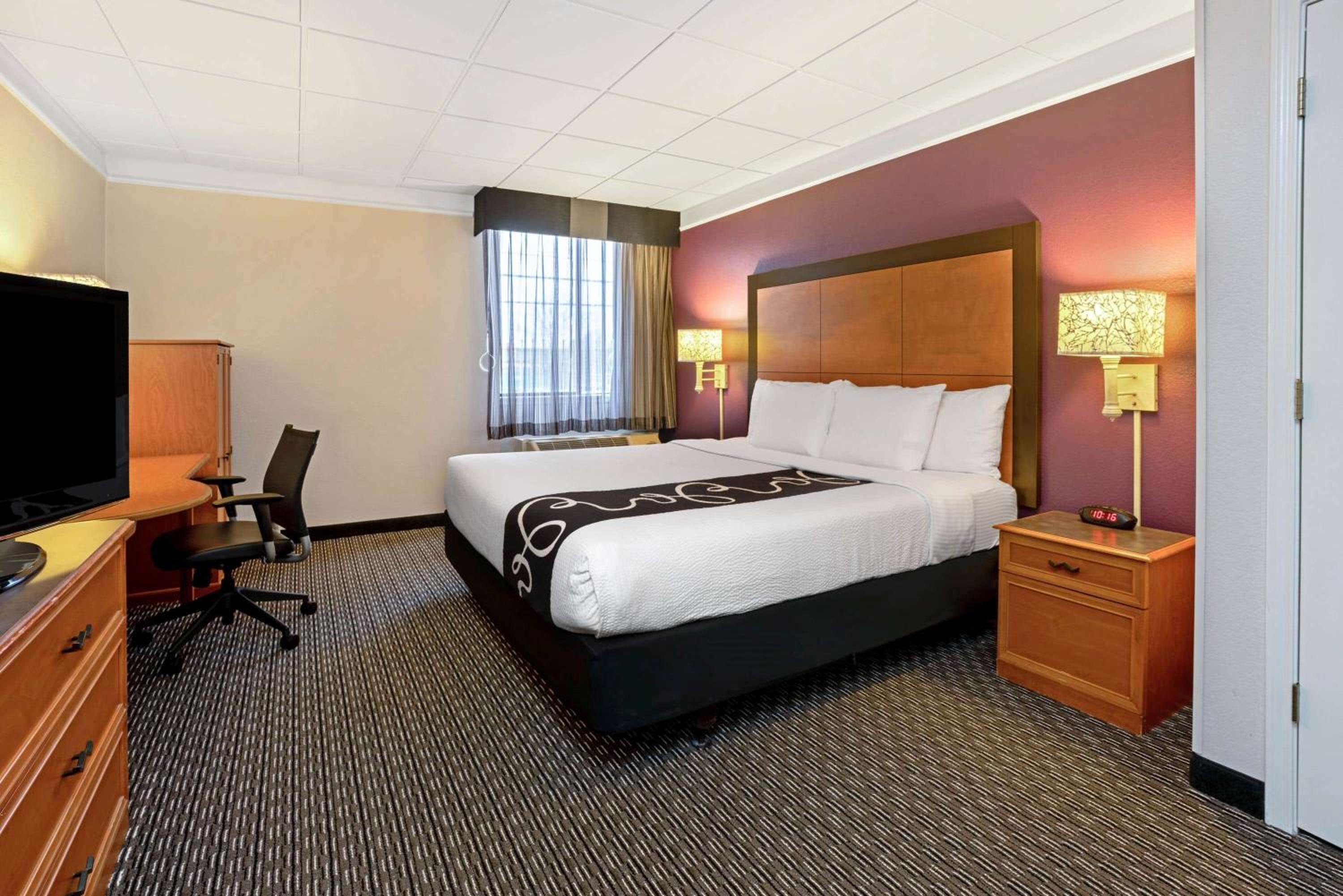 La Quinta by Wyndham Tacoma - Seattle - Property Image 10