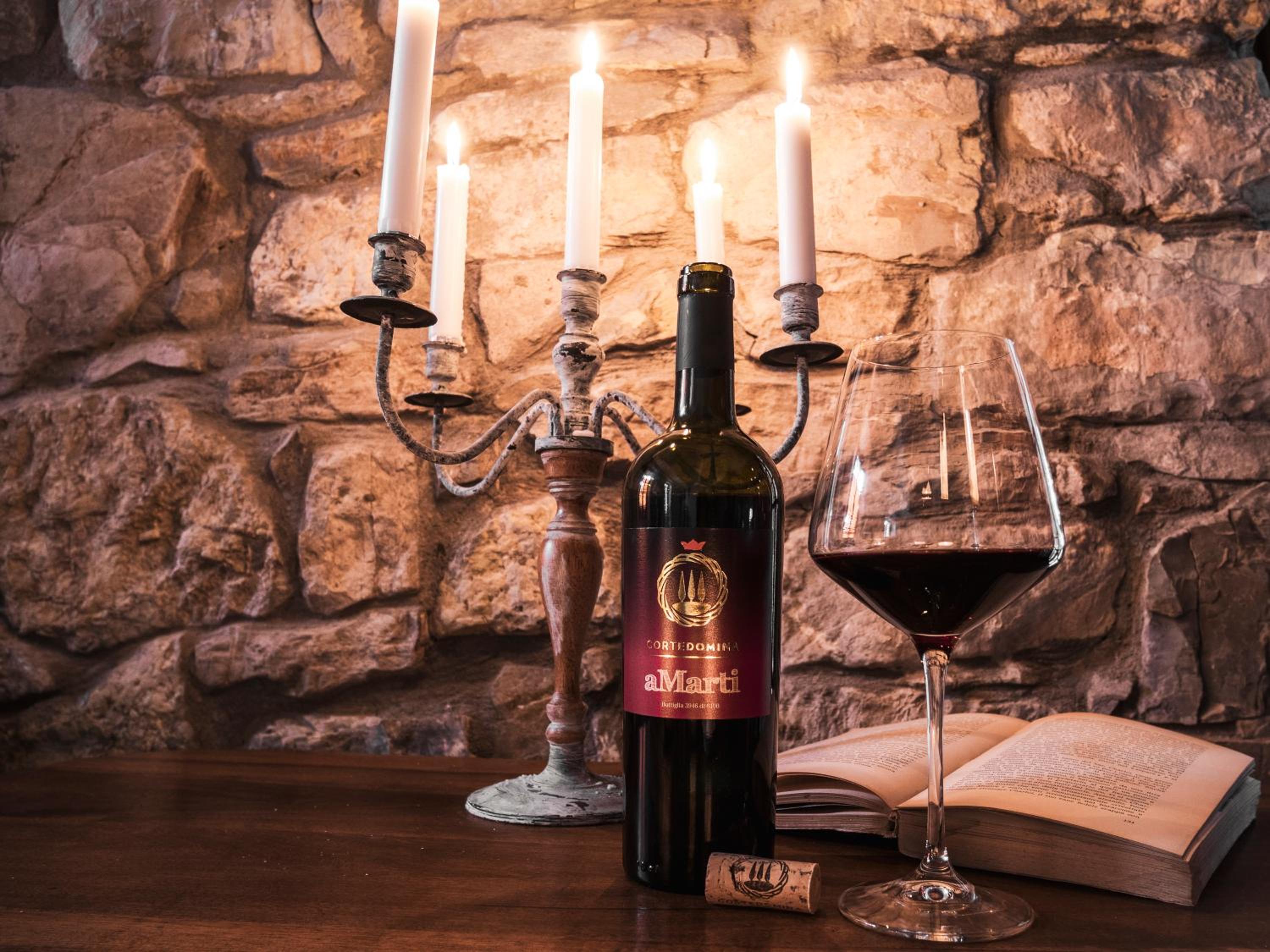 Tenuta Cortedomina
