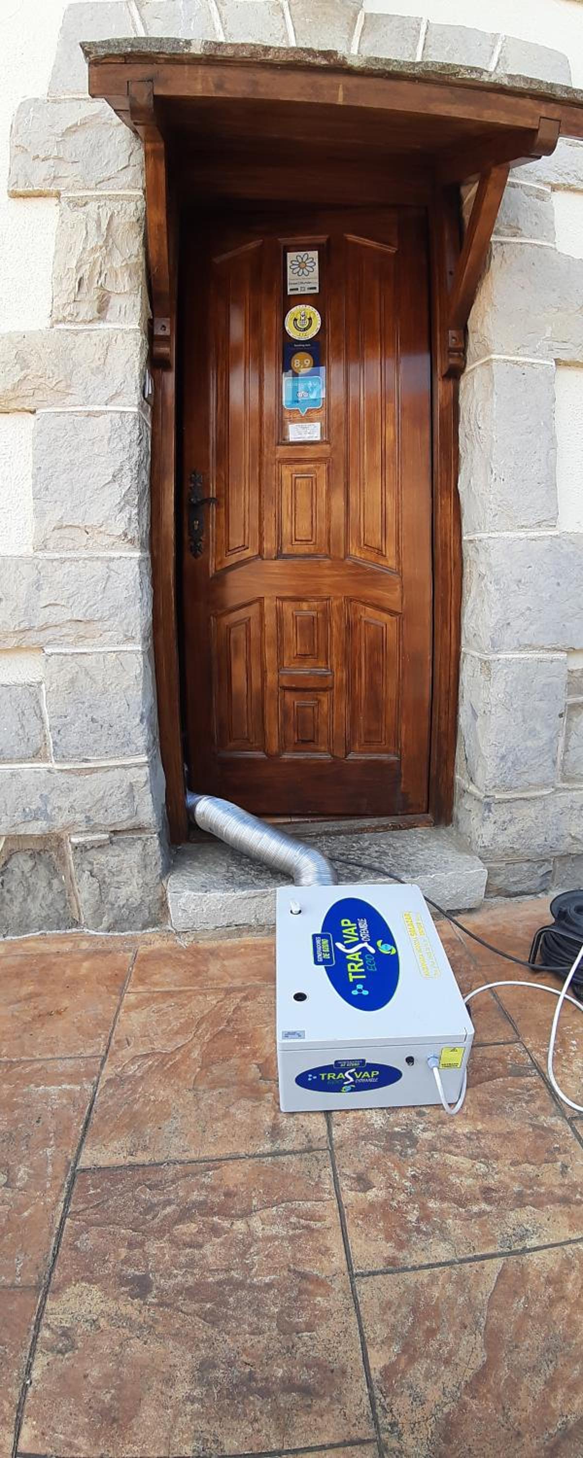 Casa Rural Lagun Etxea