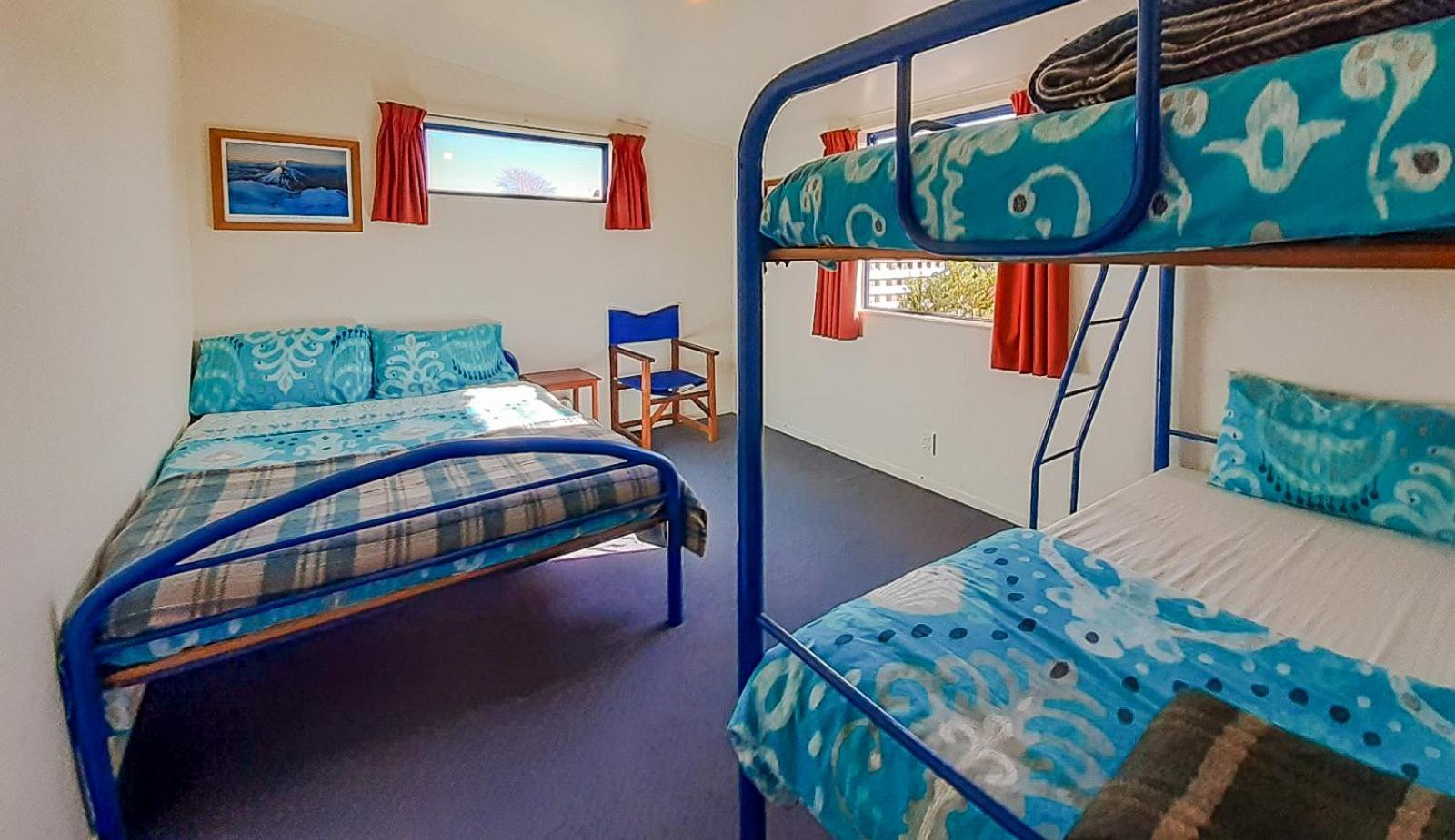 Tongariro River Retreat