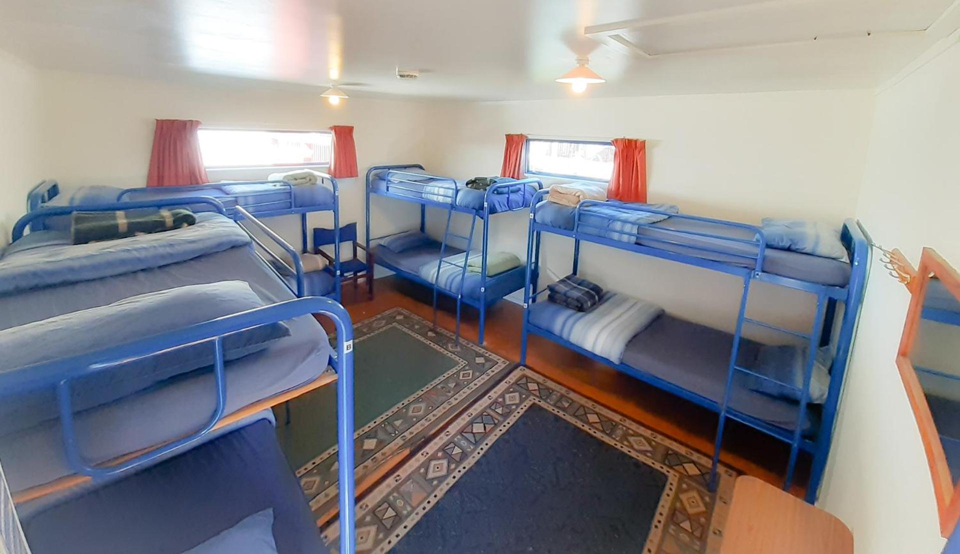 Tongariro River Retreat