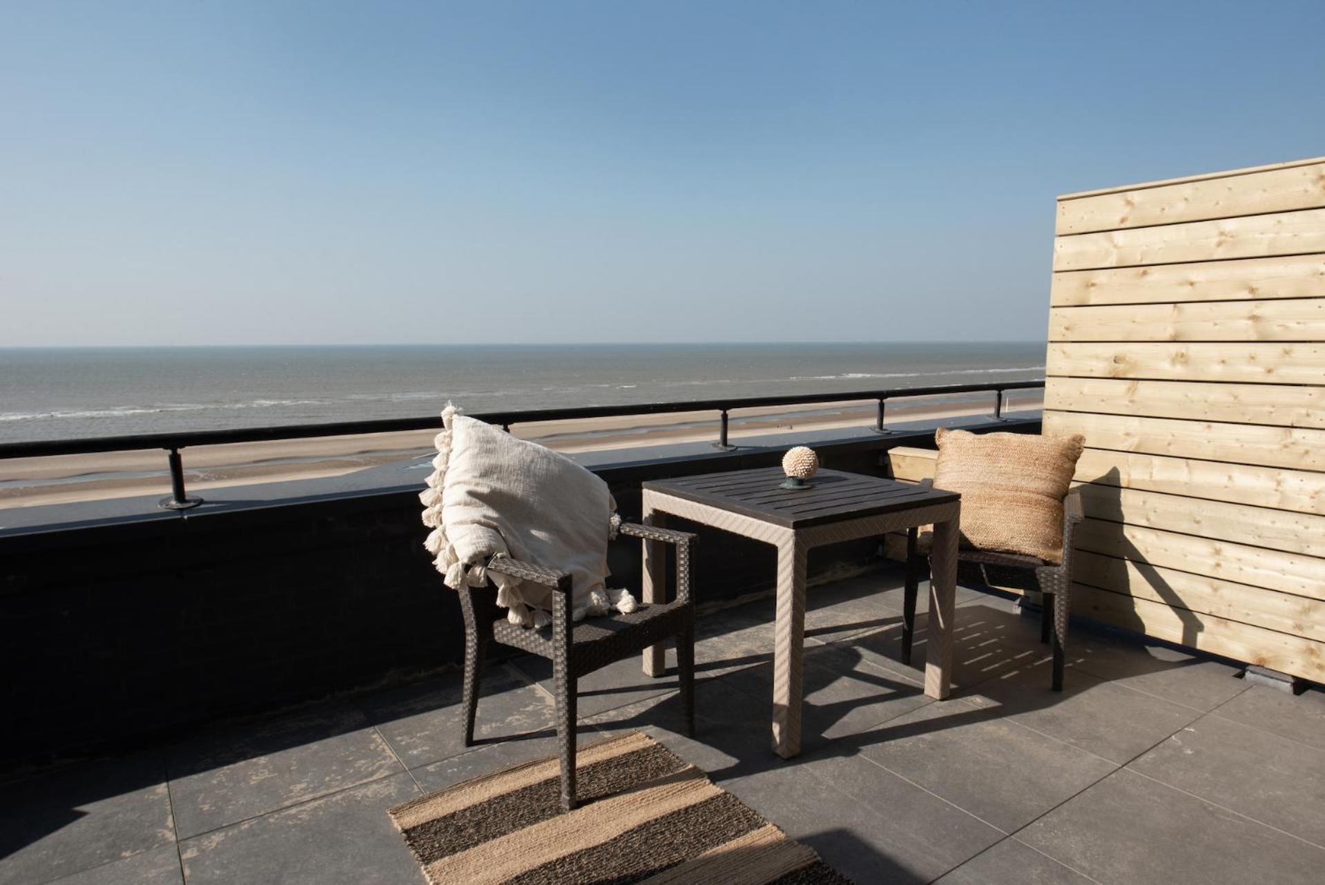 Poort Beach Boutique Apartments