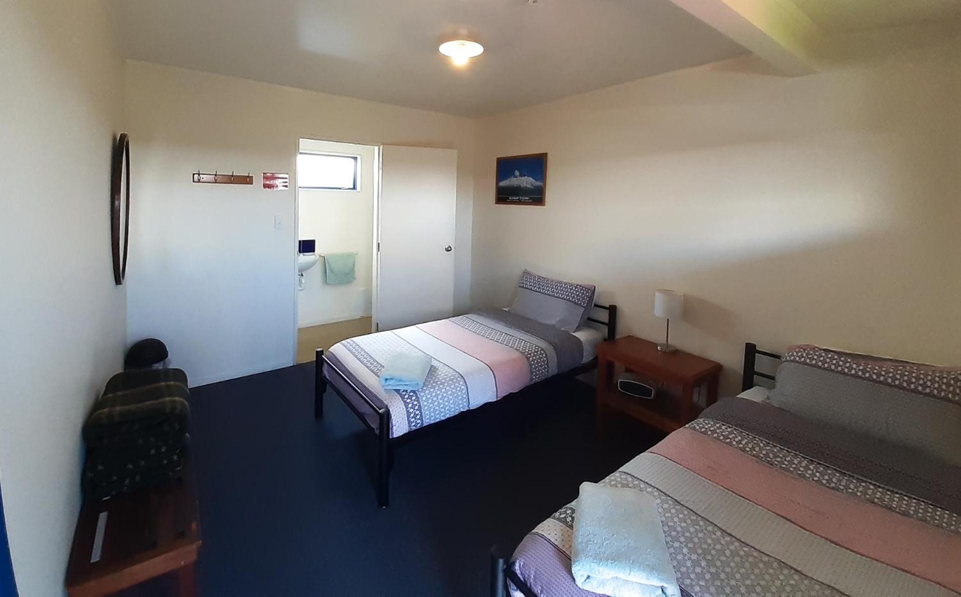 Tongariro River Retreat