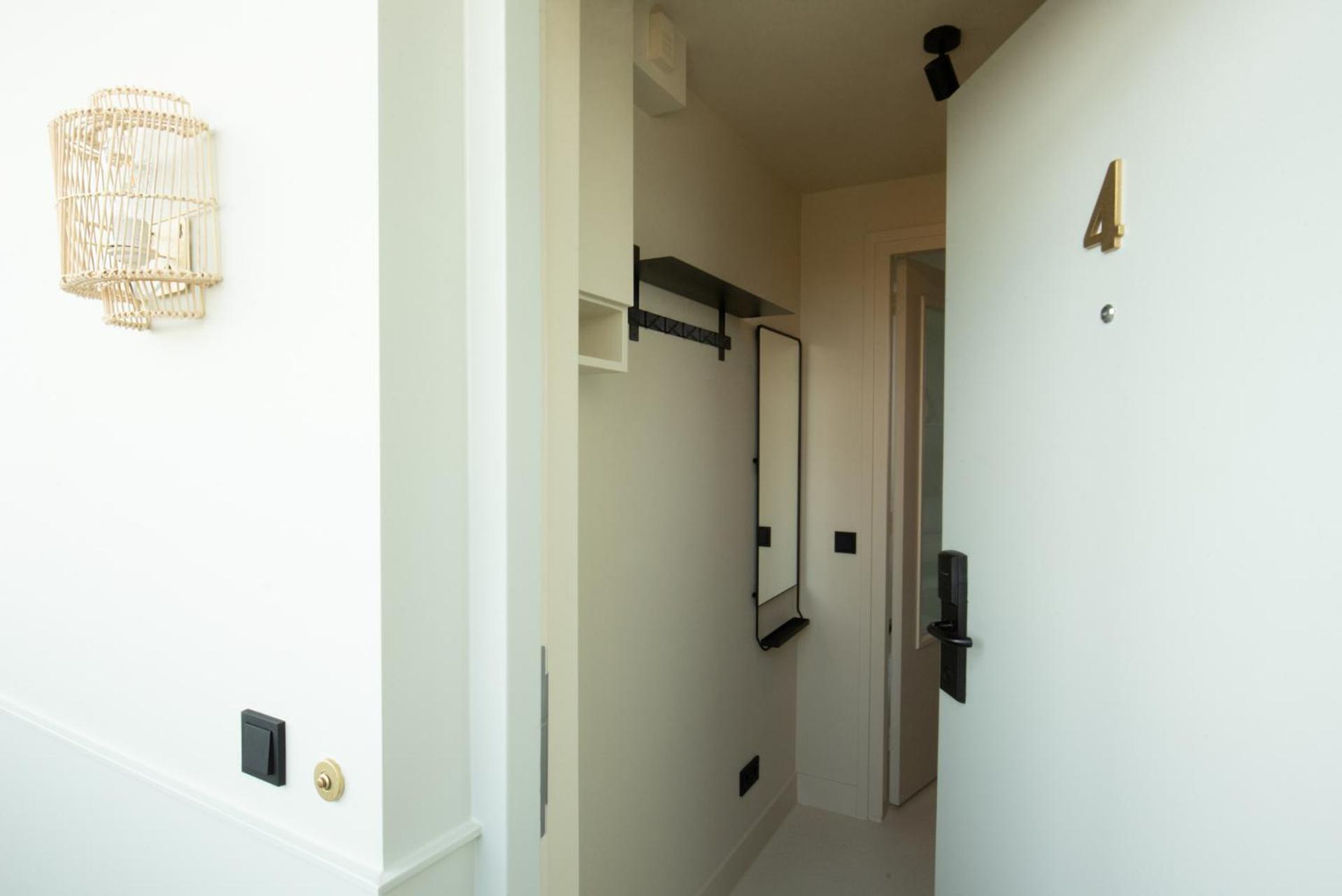 Poort Beach Boutique Apartments