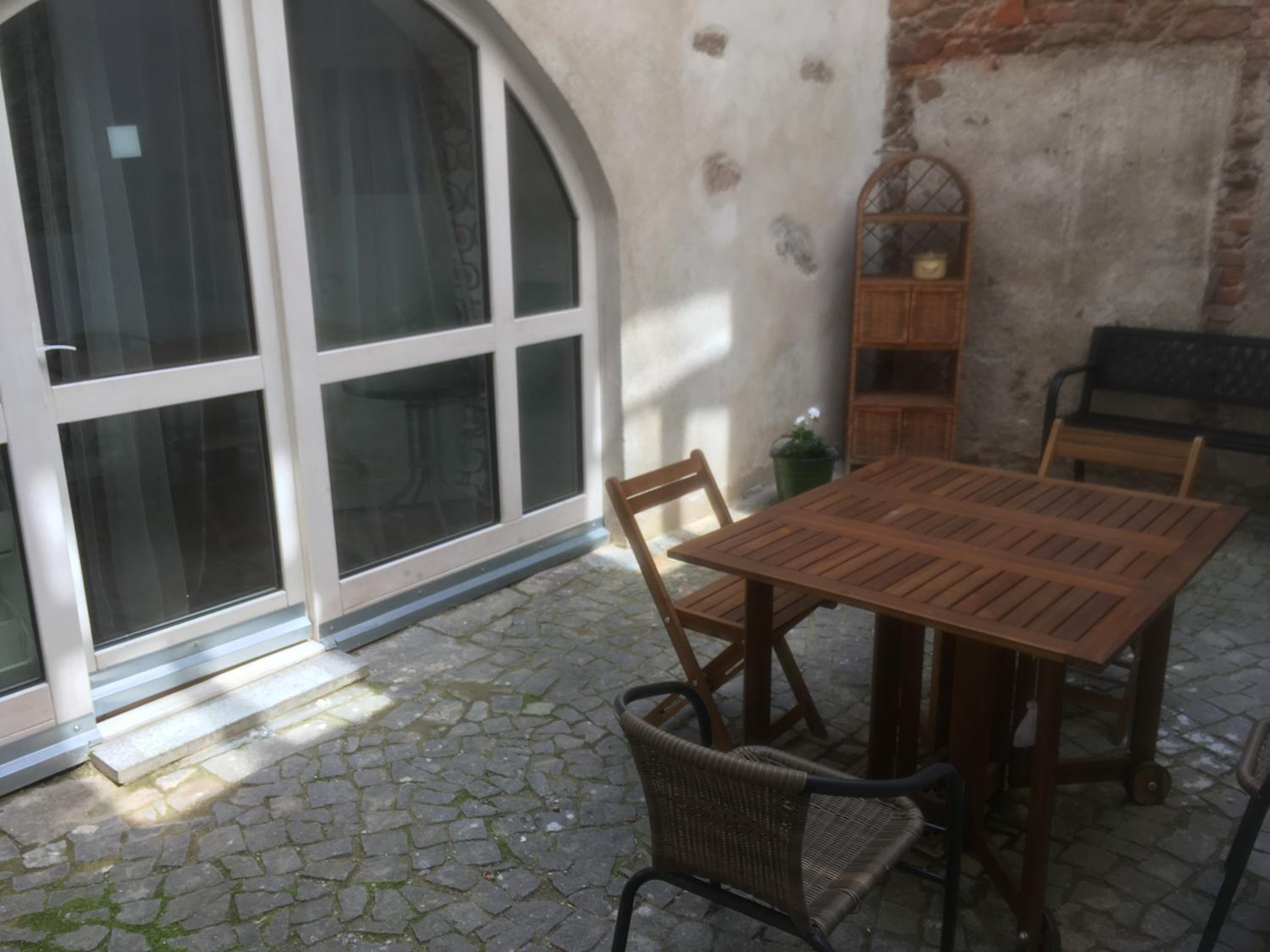 Apartmany u Synagogy