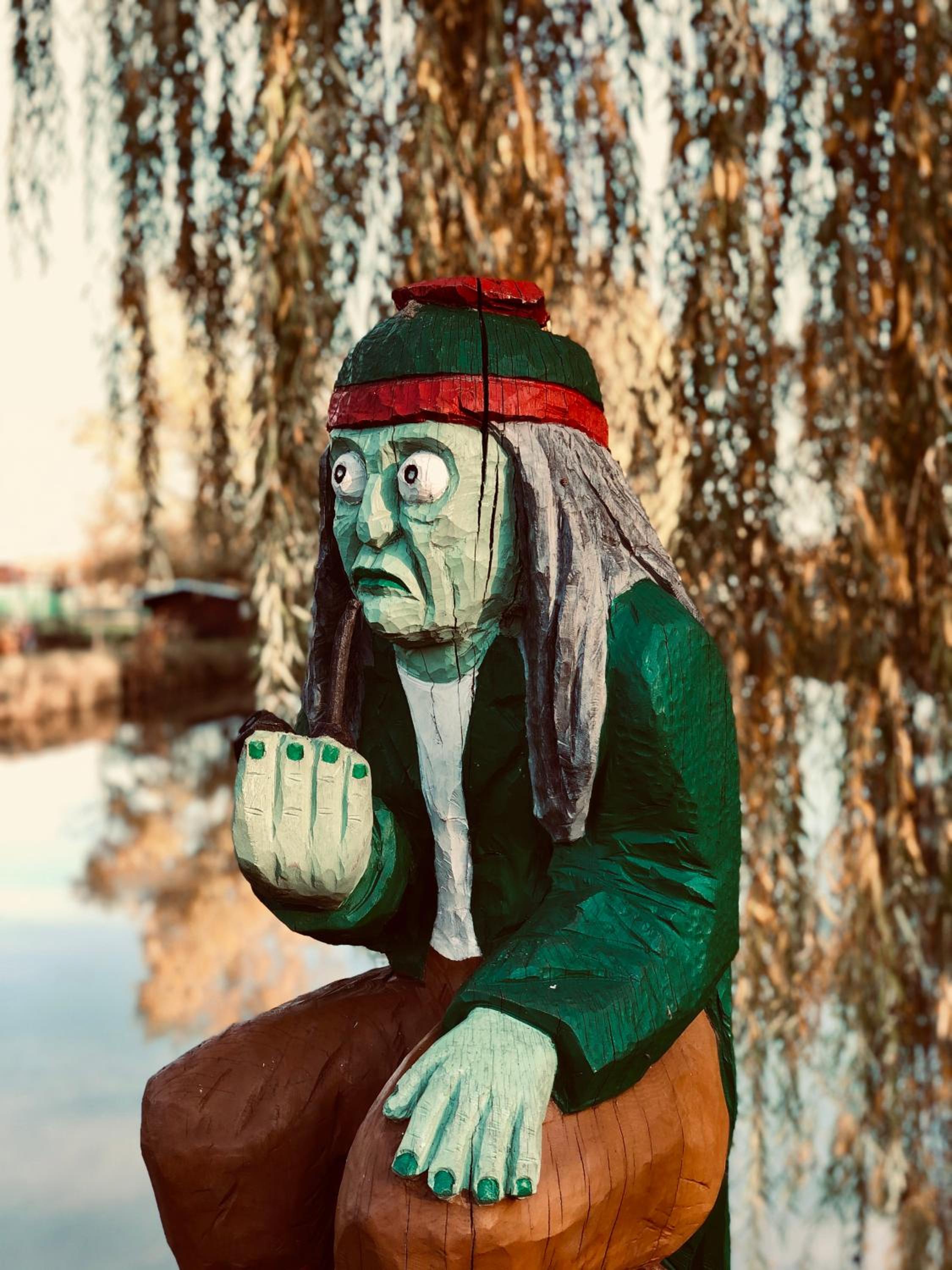 Vinný sklep André