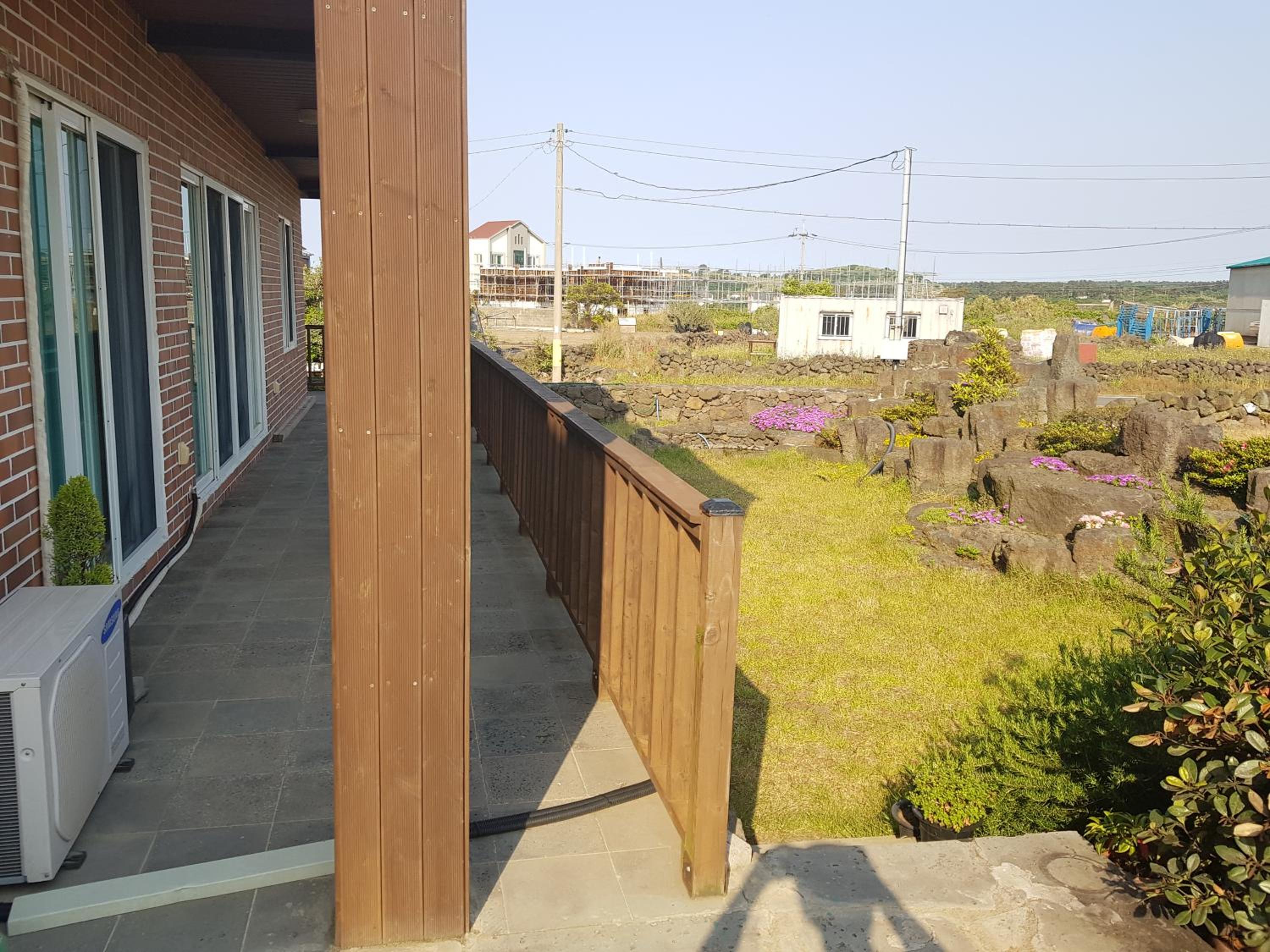 Feeling Good House, Jeju - 20