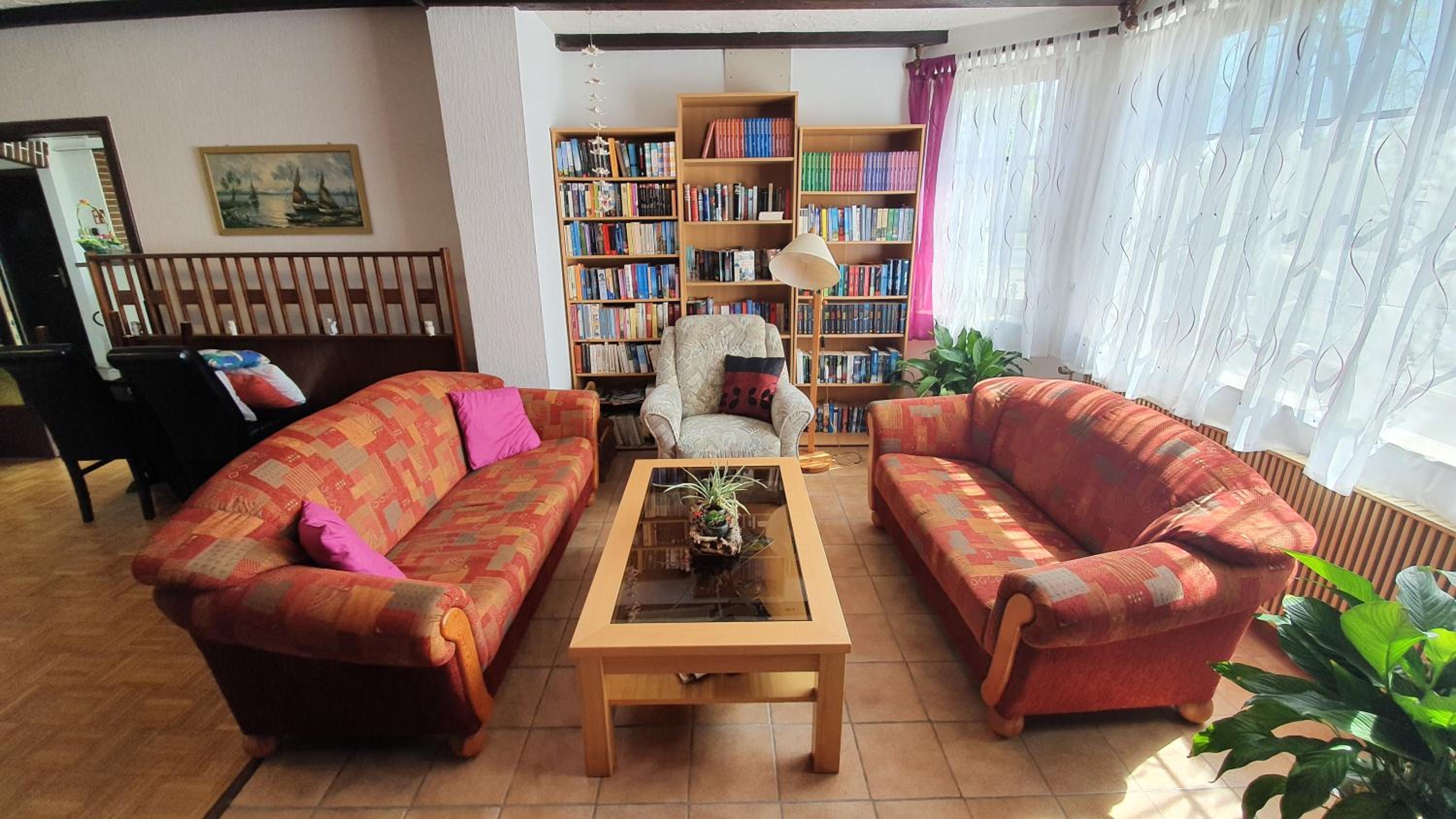 Pension Velber