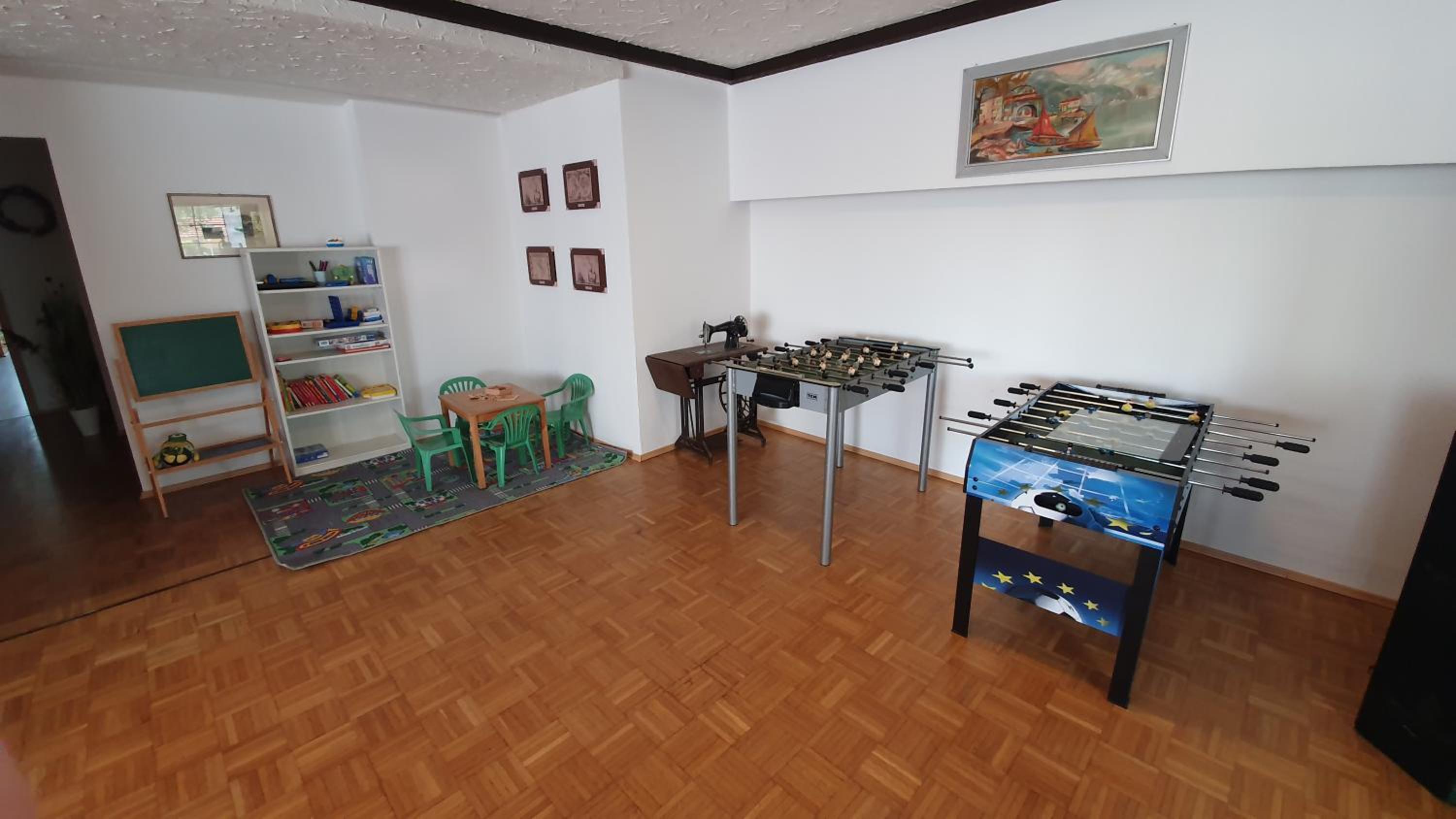 Pension Velber