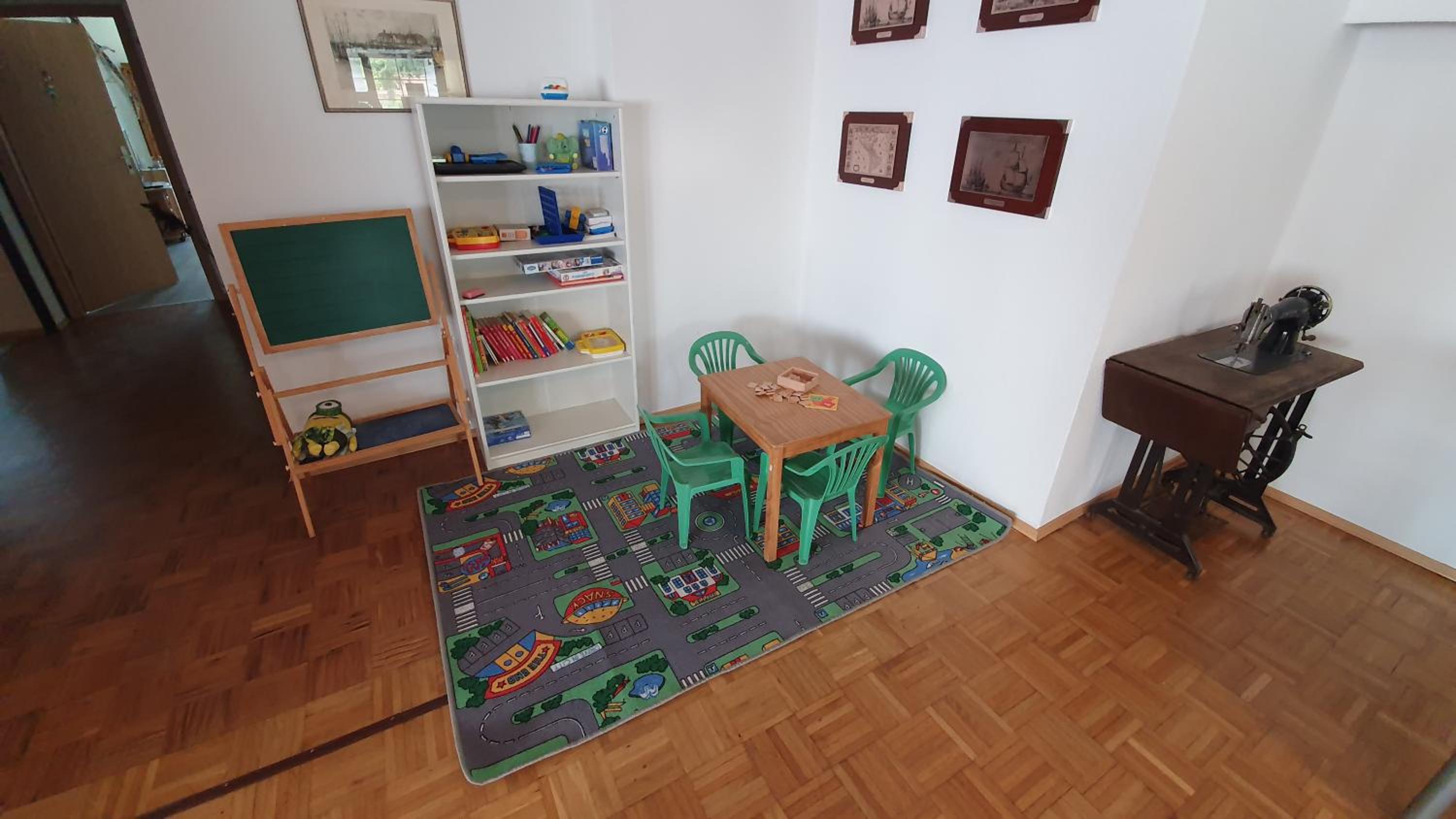 Pension Velber