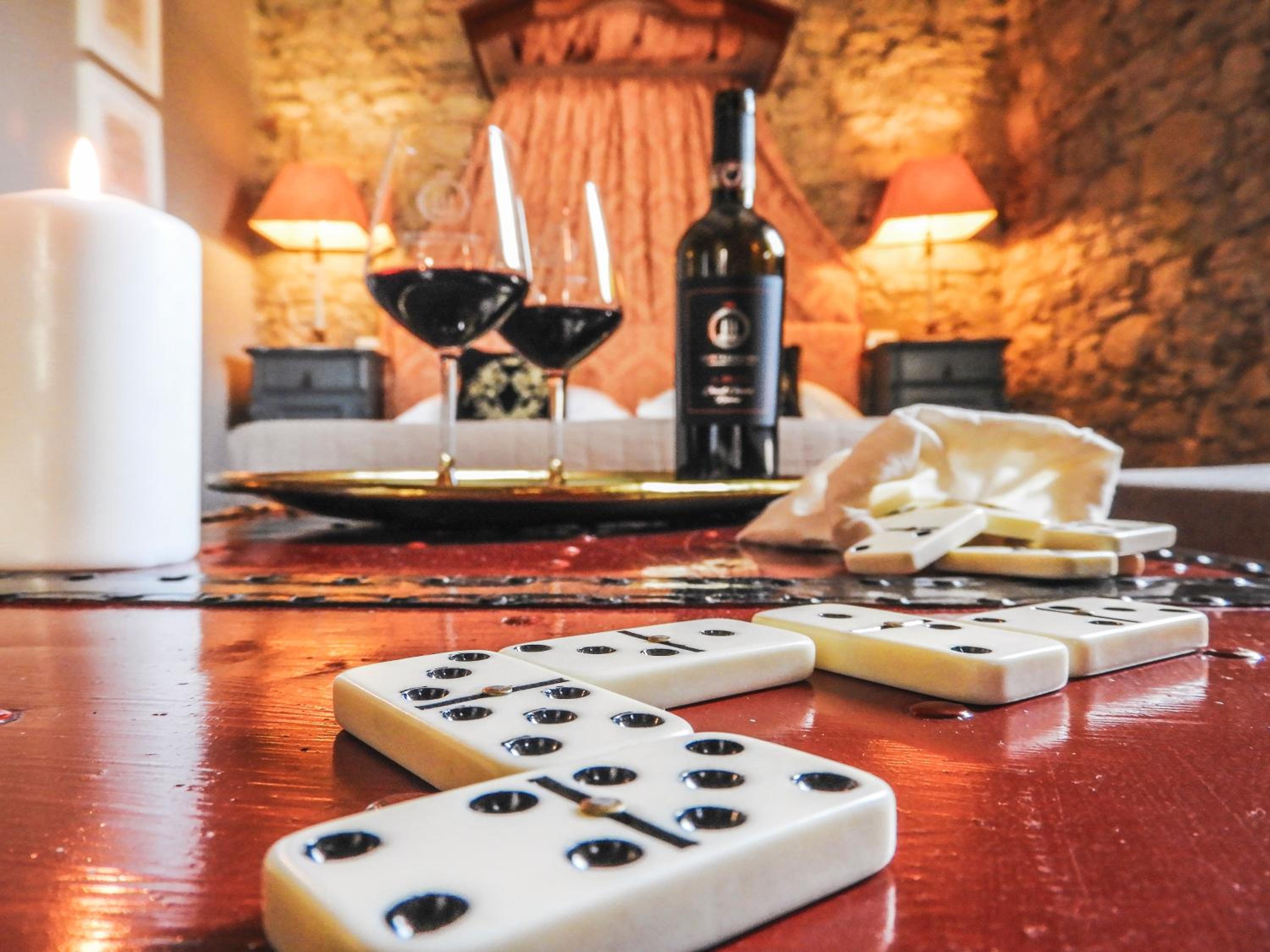Tenuta Cortedomina