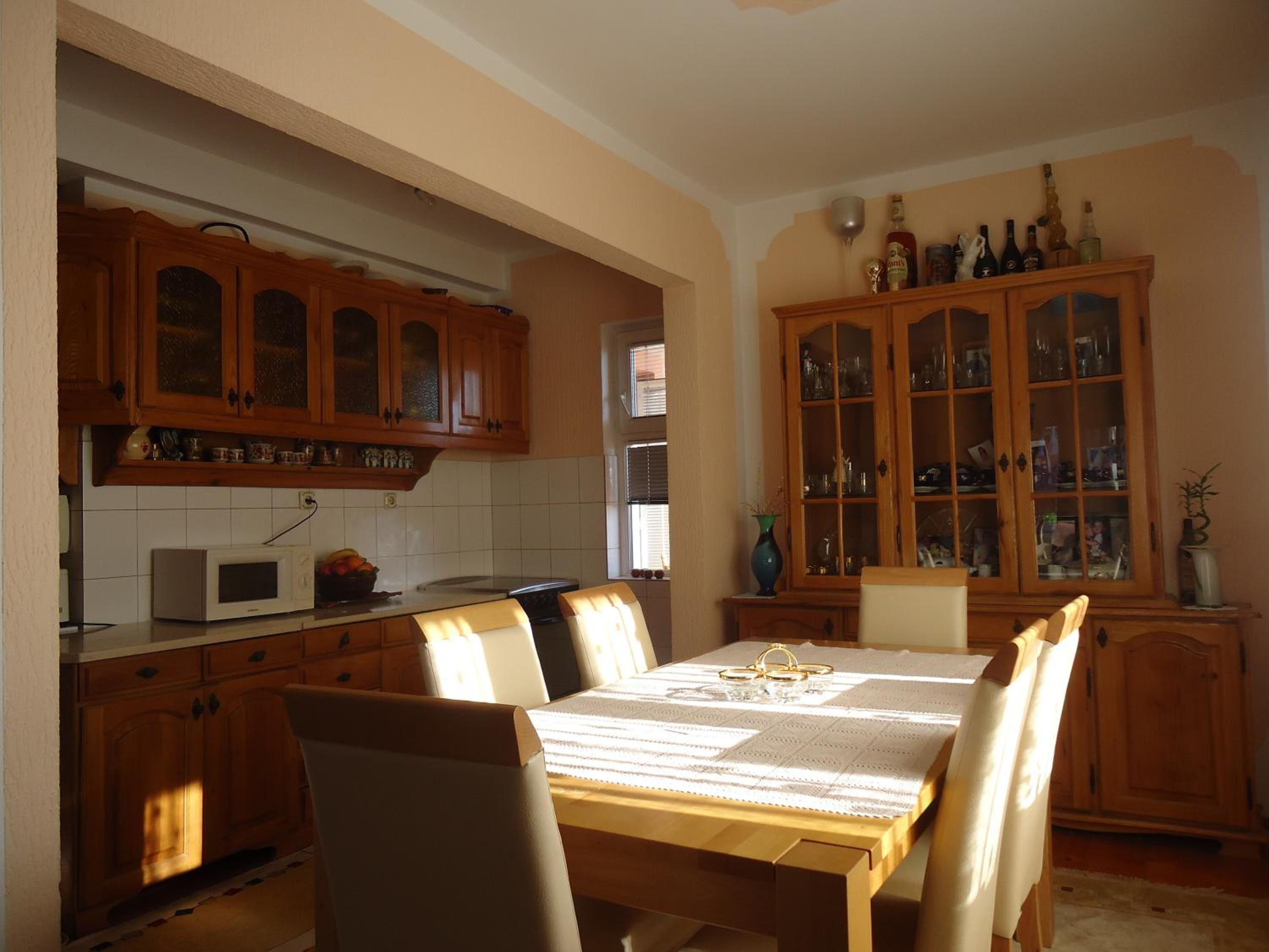 Apartments Villa Mićunović view 5