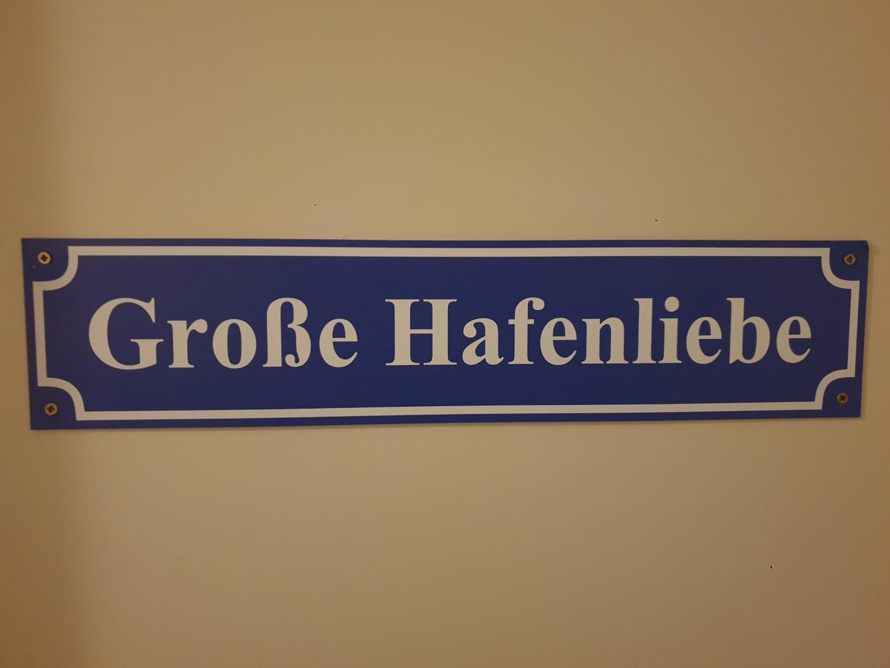 Große Hafenliebe view 5