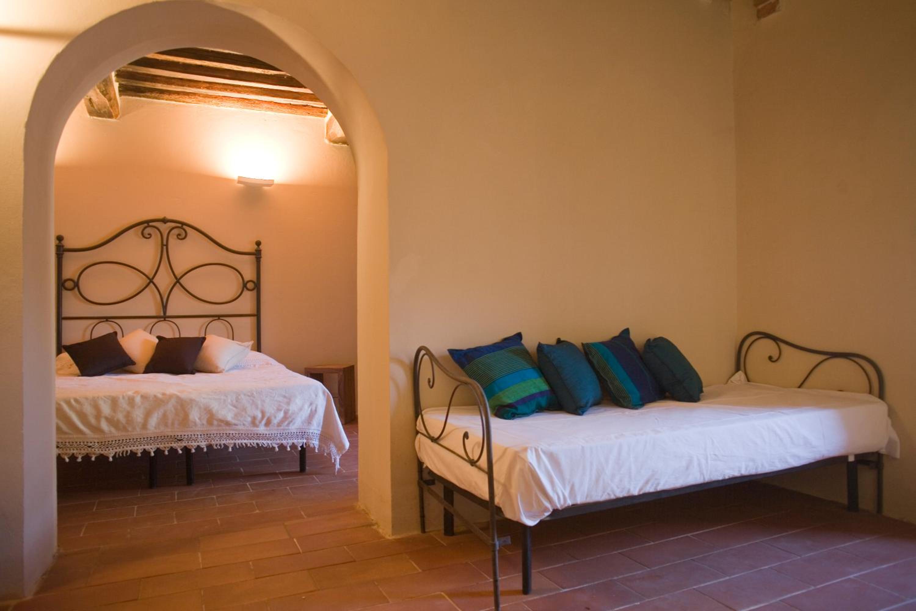 Villa Amedeo