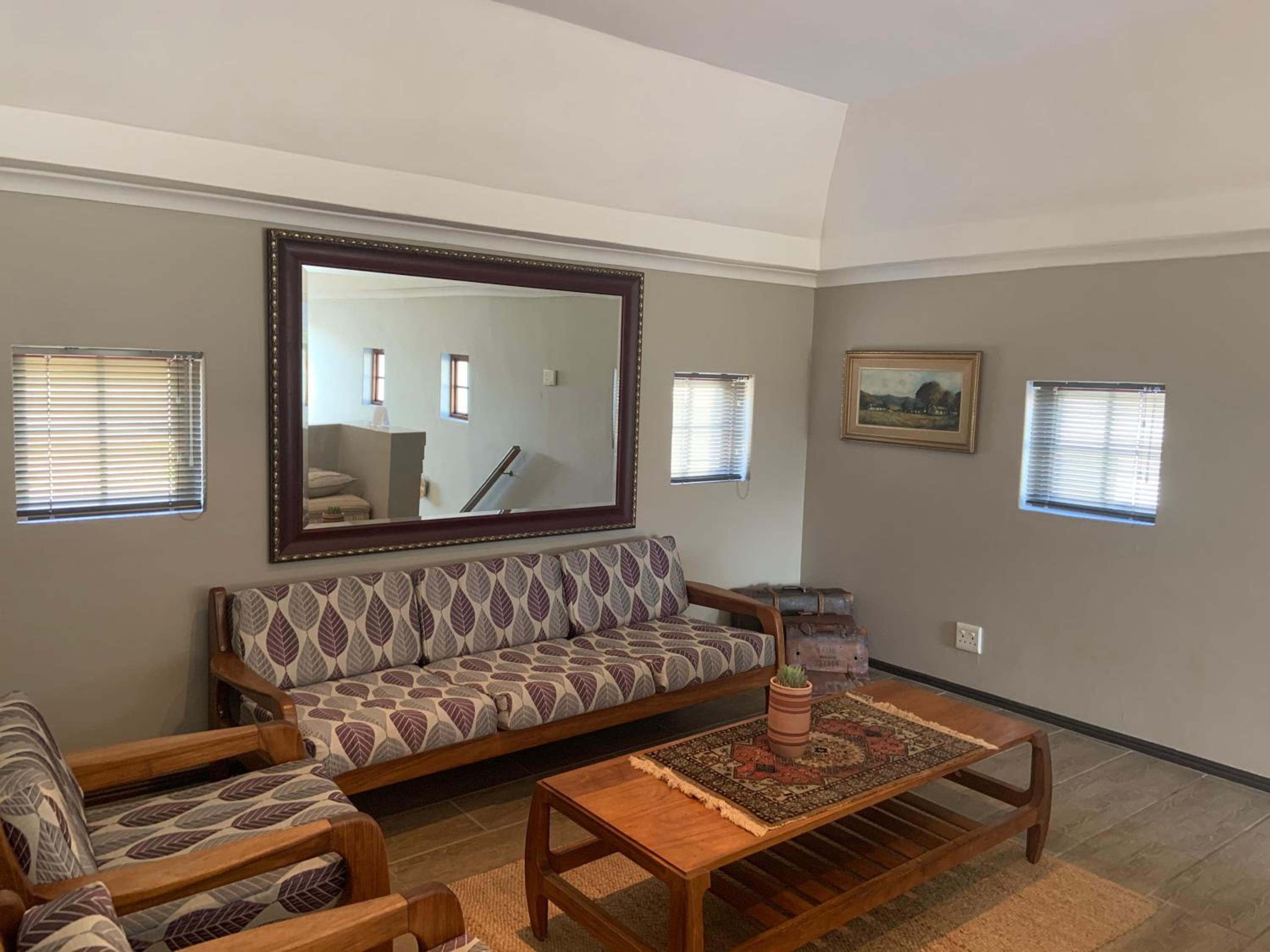 La Gratitude Self catering cottage view 5
