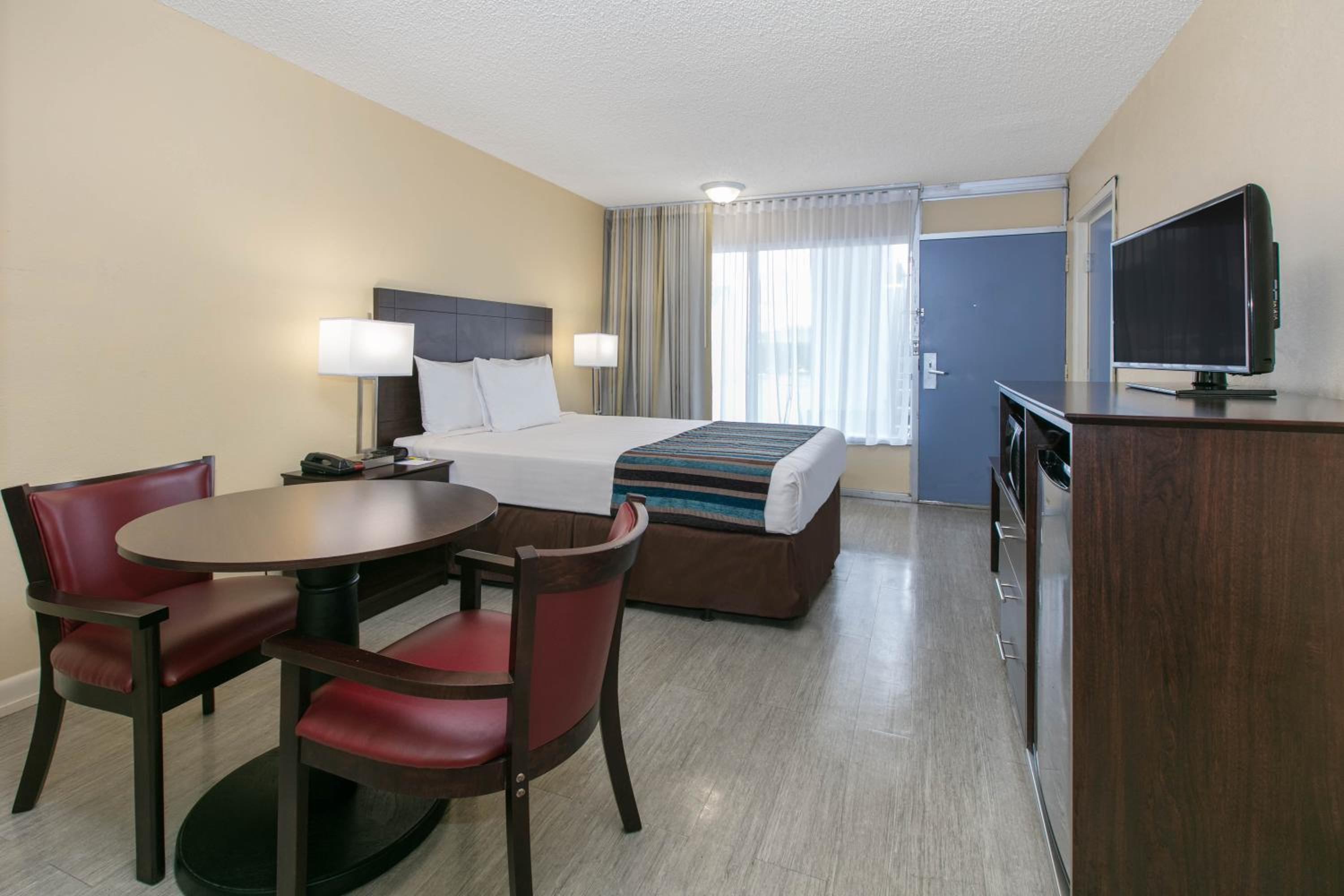 Days Inn by Wyndham Natchez, Foto 28