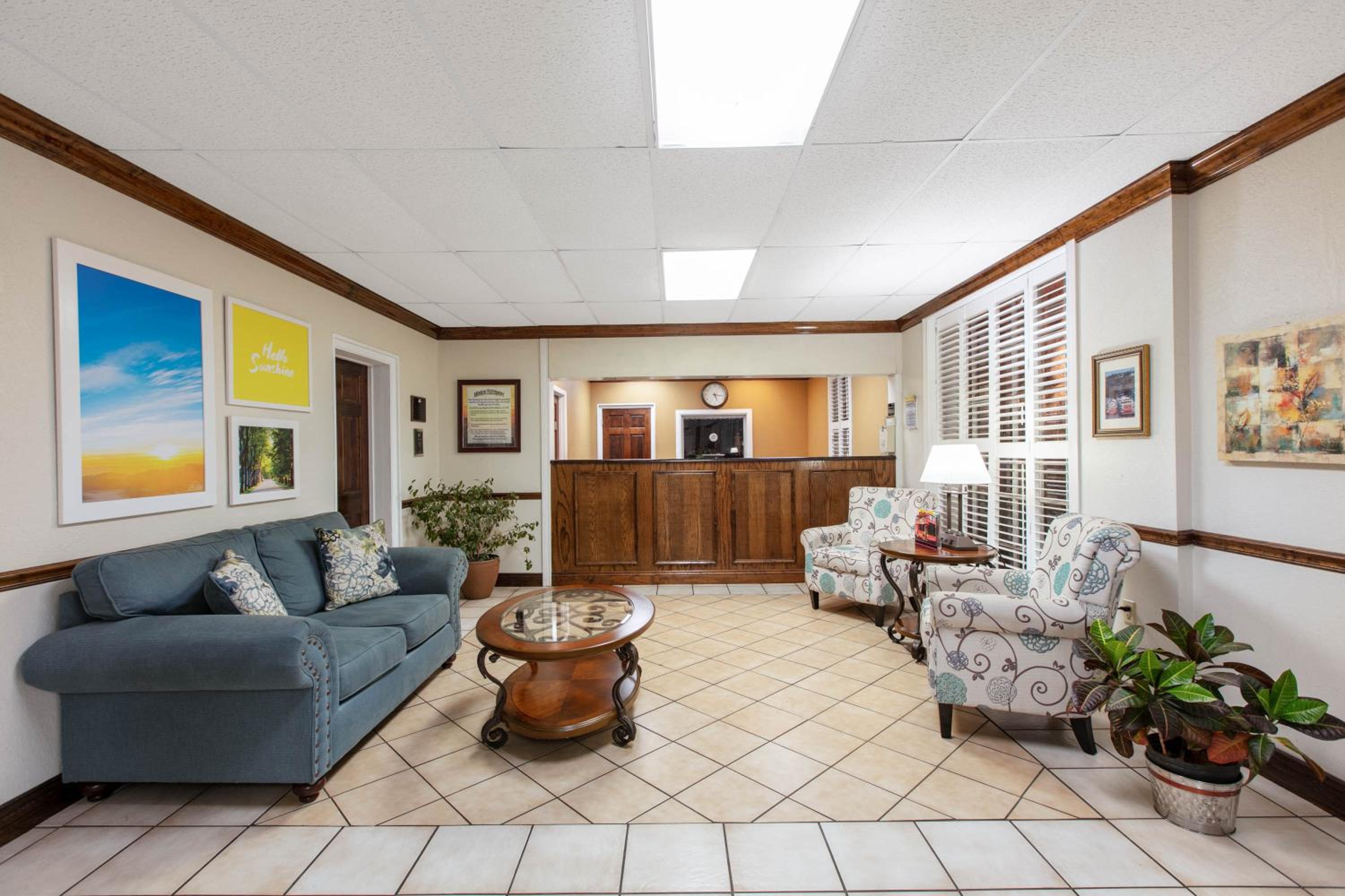 Days Inn by Wyndham Natchez, Foto 76