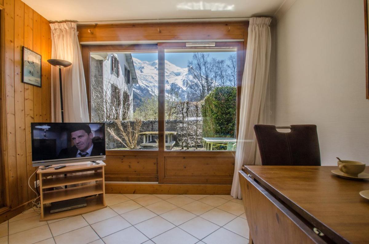 Résidence Chalets du Savoy view 5