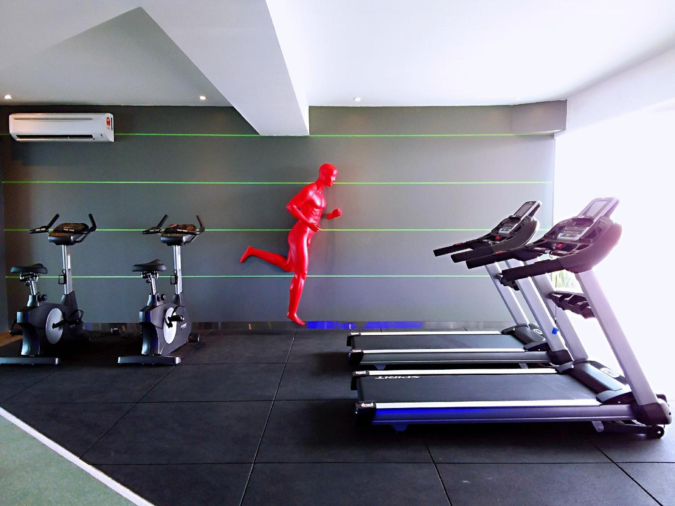 Dorsett Residences Kuala Lumpur