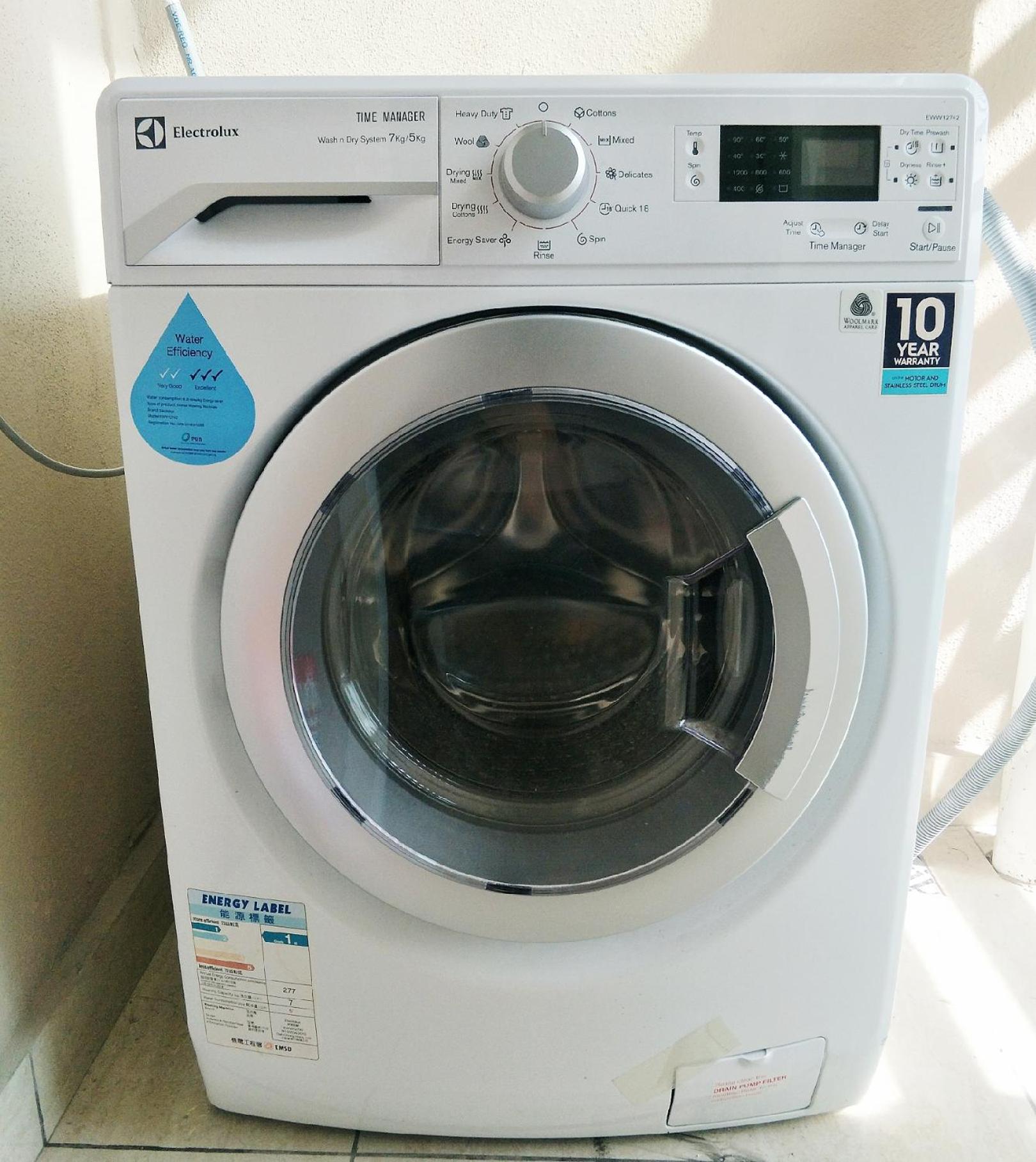 Dorsett Residences Kuala Lumpur
