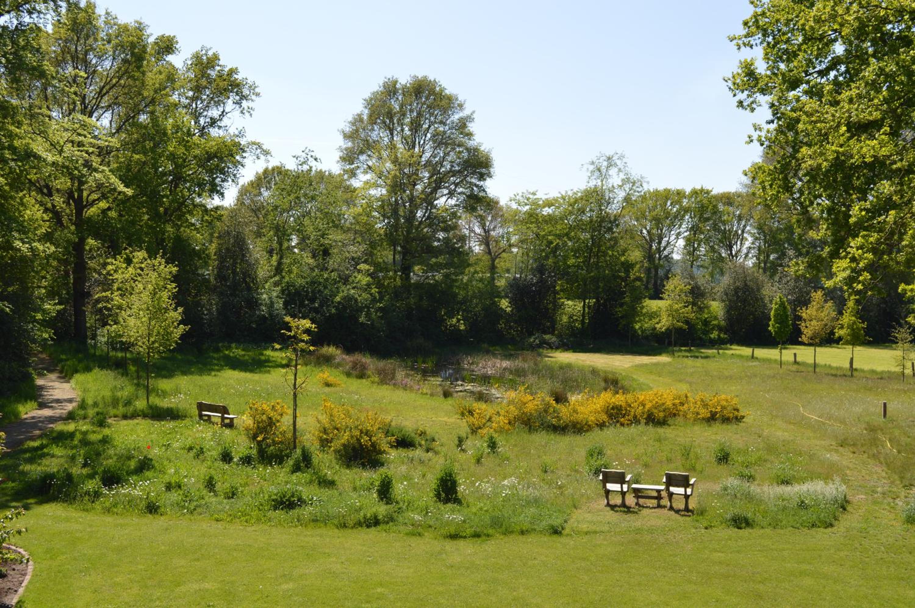 Erve Grootenhuys view 3