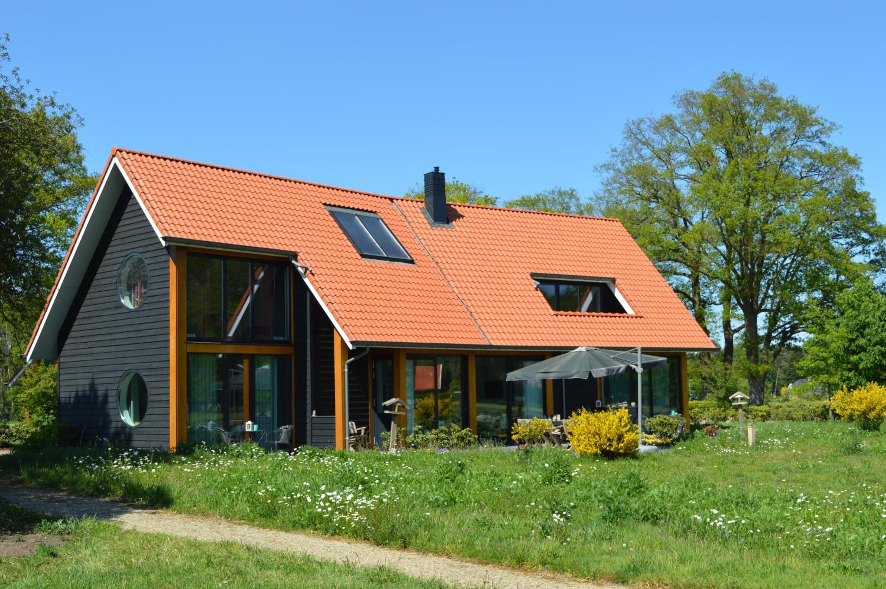 Erve Grootenhuys view 2