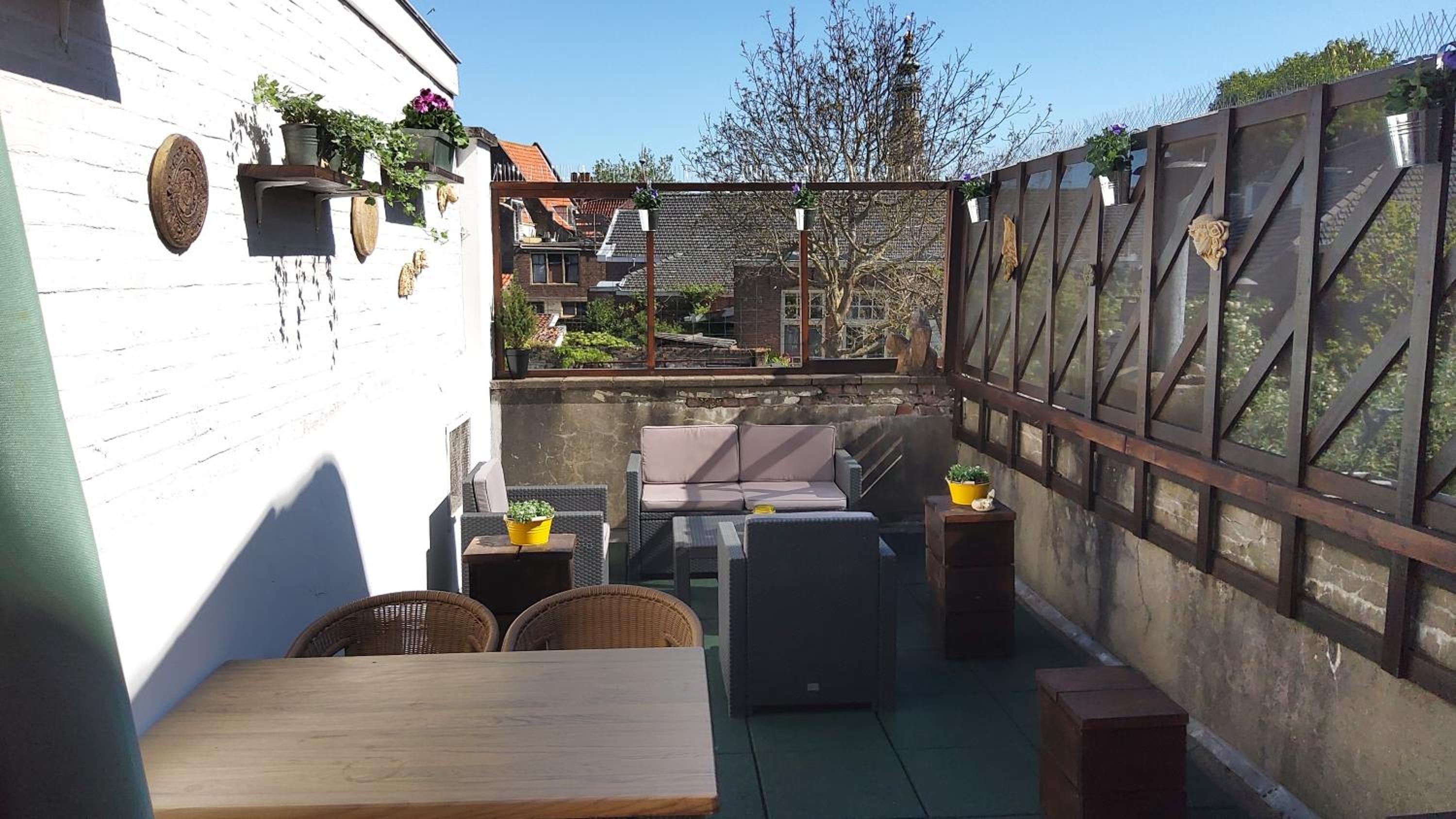 Hotel Le Penseur - Image 1