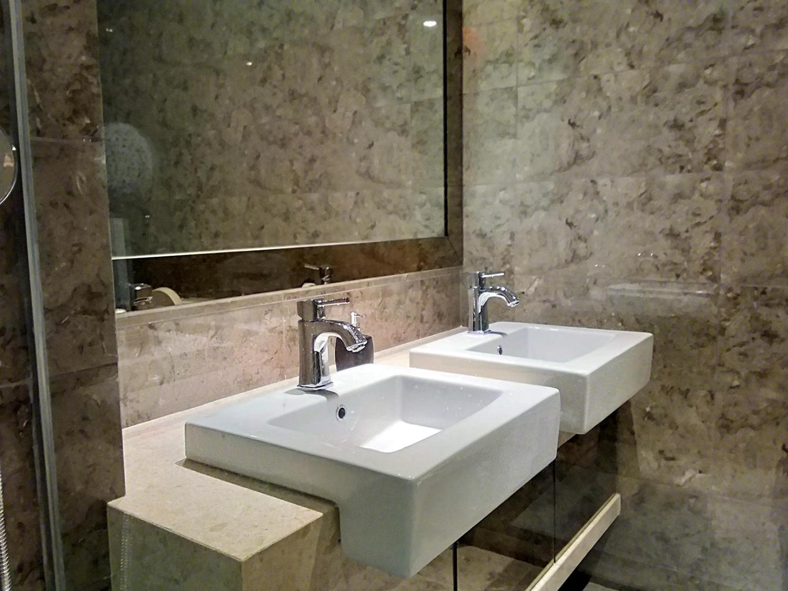 Dorsett Residences Kuala Lumpur